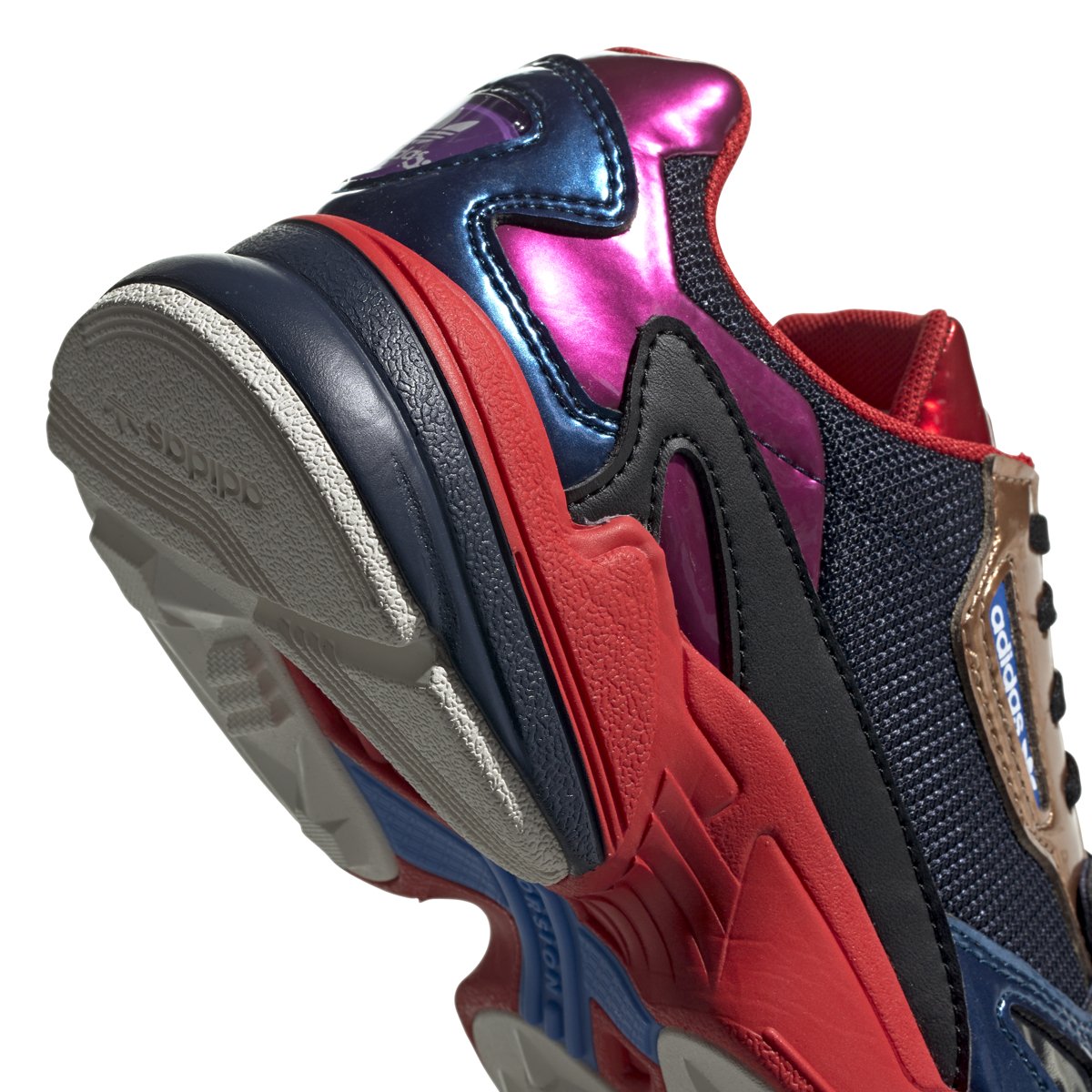 [CG6632] Womens Falcon