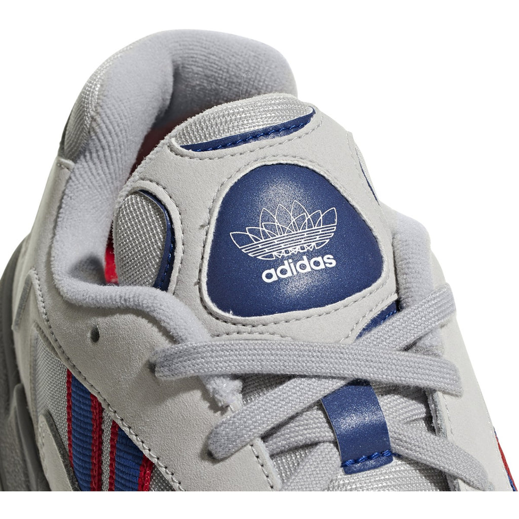 [CG7127] Mens Adidas Yung-1
