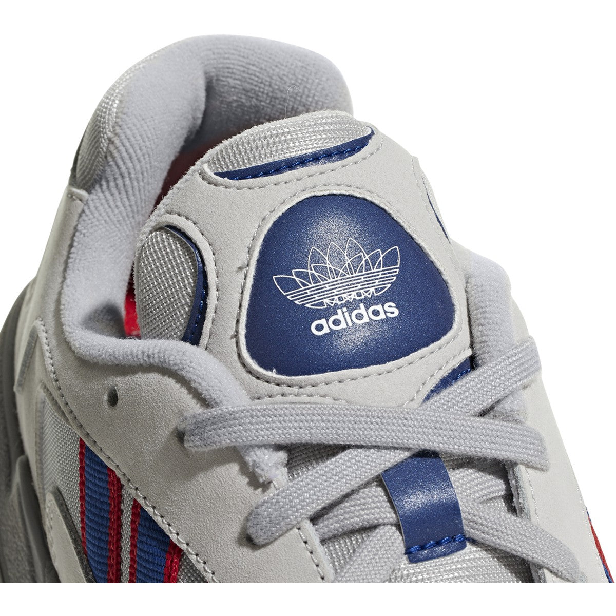 [CG7127] Mens Adidas Yung-1