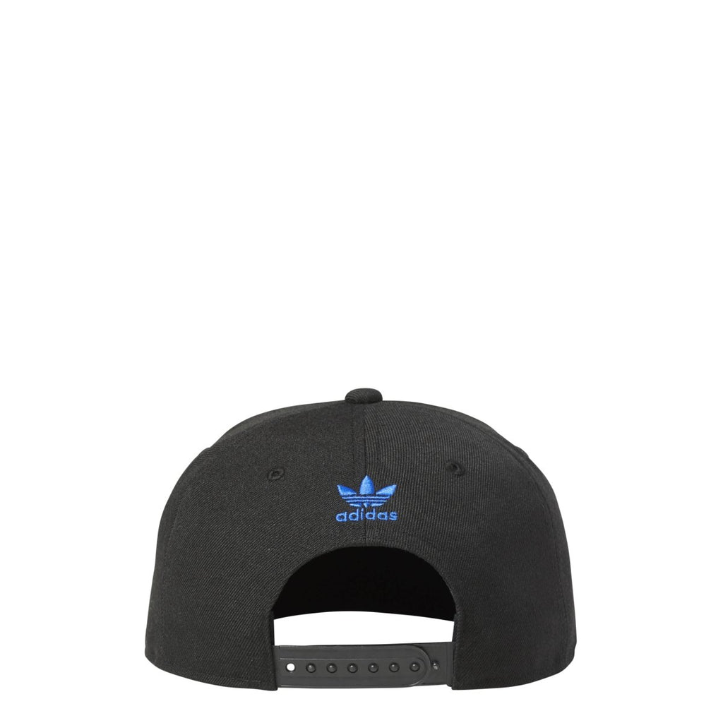 [CH7297] Originals Trefoil Logo Snapback