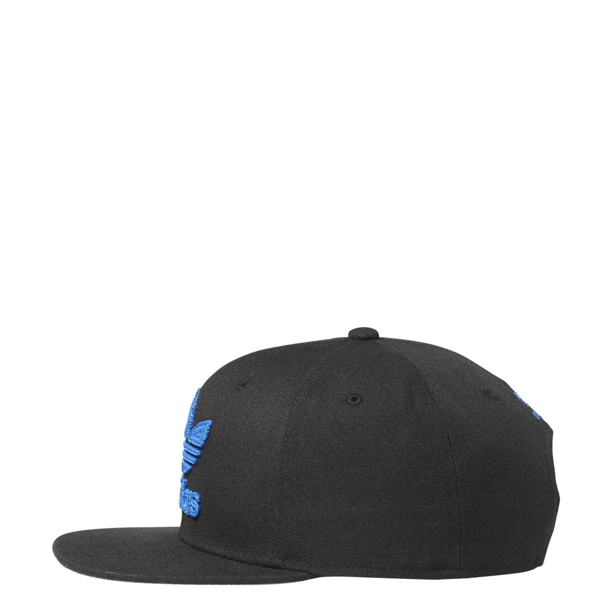 [CH7297] Originals Trefoil Logo Snapback