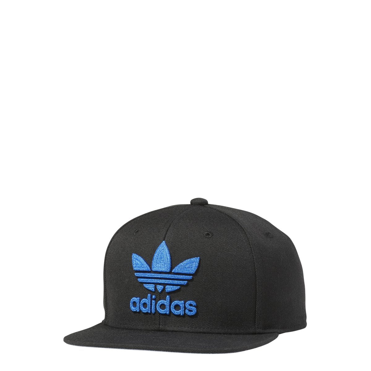 [CH7297] Originals Trefoil Logo Snapback
