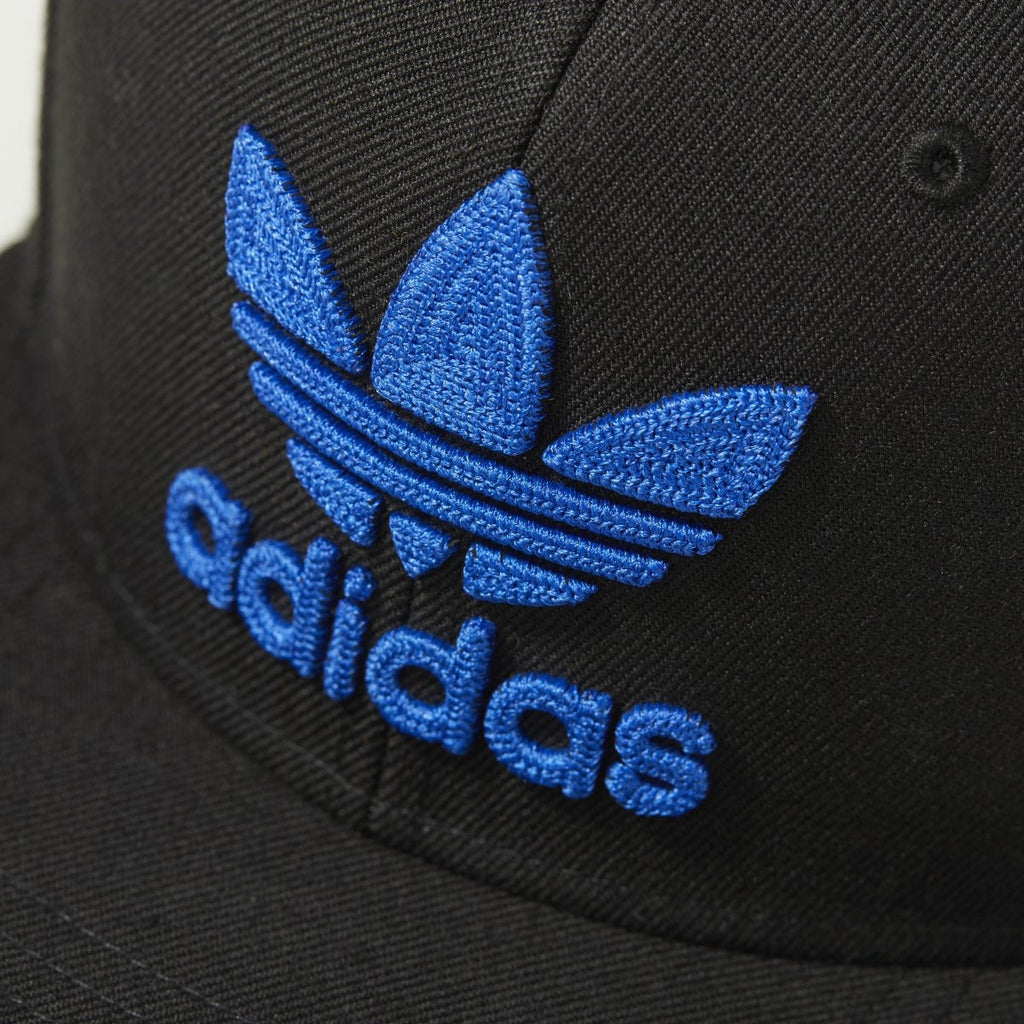 [CH7297] Originals Trefoil Logo Snapback