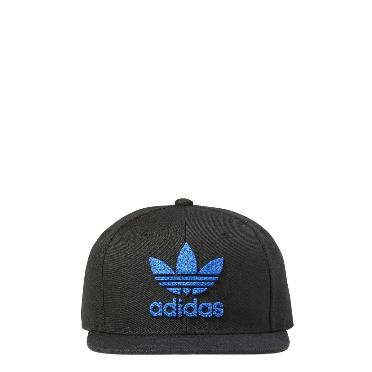 [CH7297] Originals Trefoil Logo Snapback