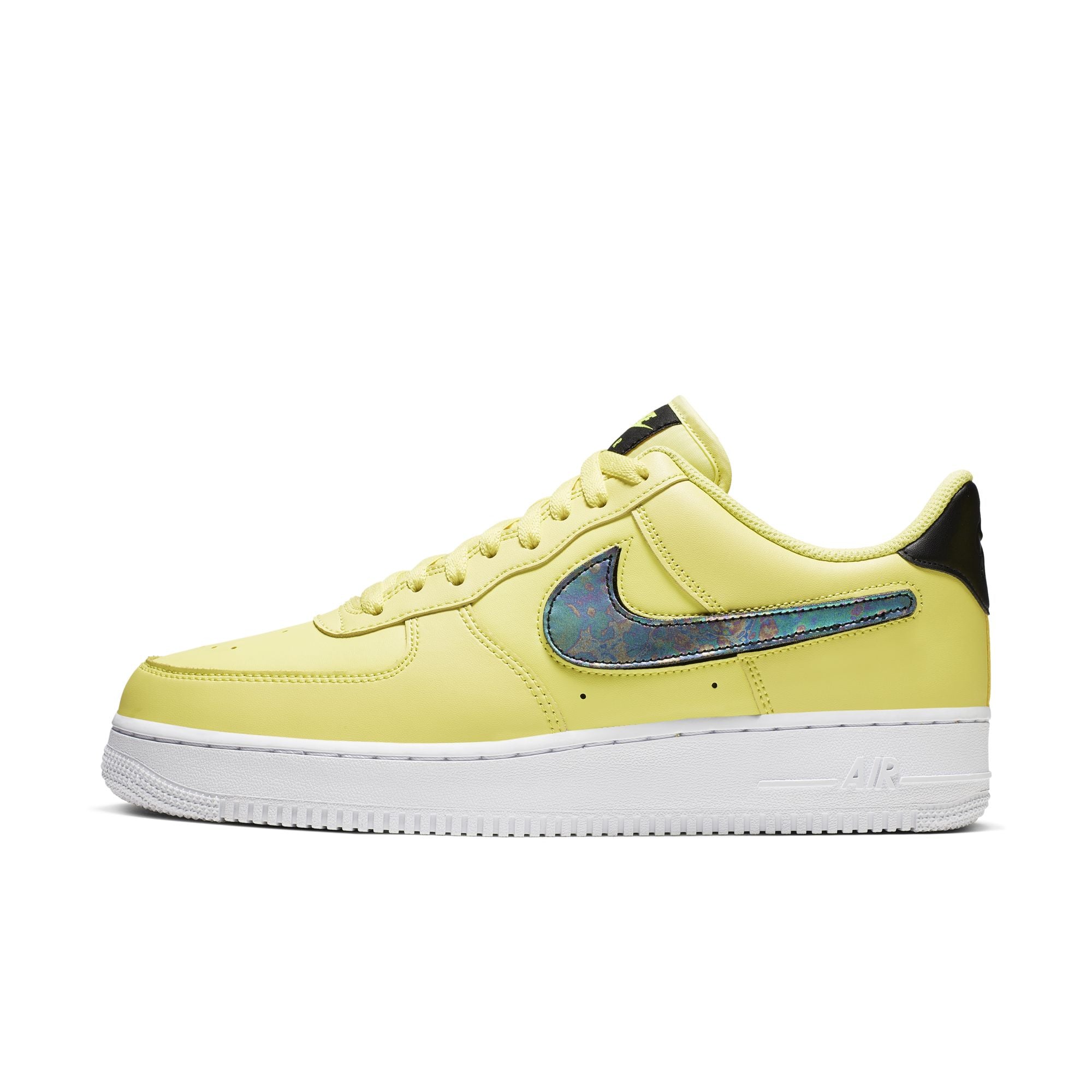 [CI0064-700] Mens Nike Air Force 1 Low