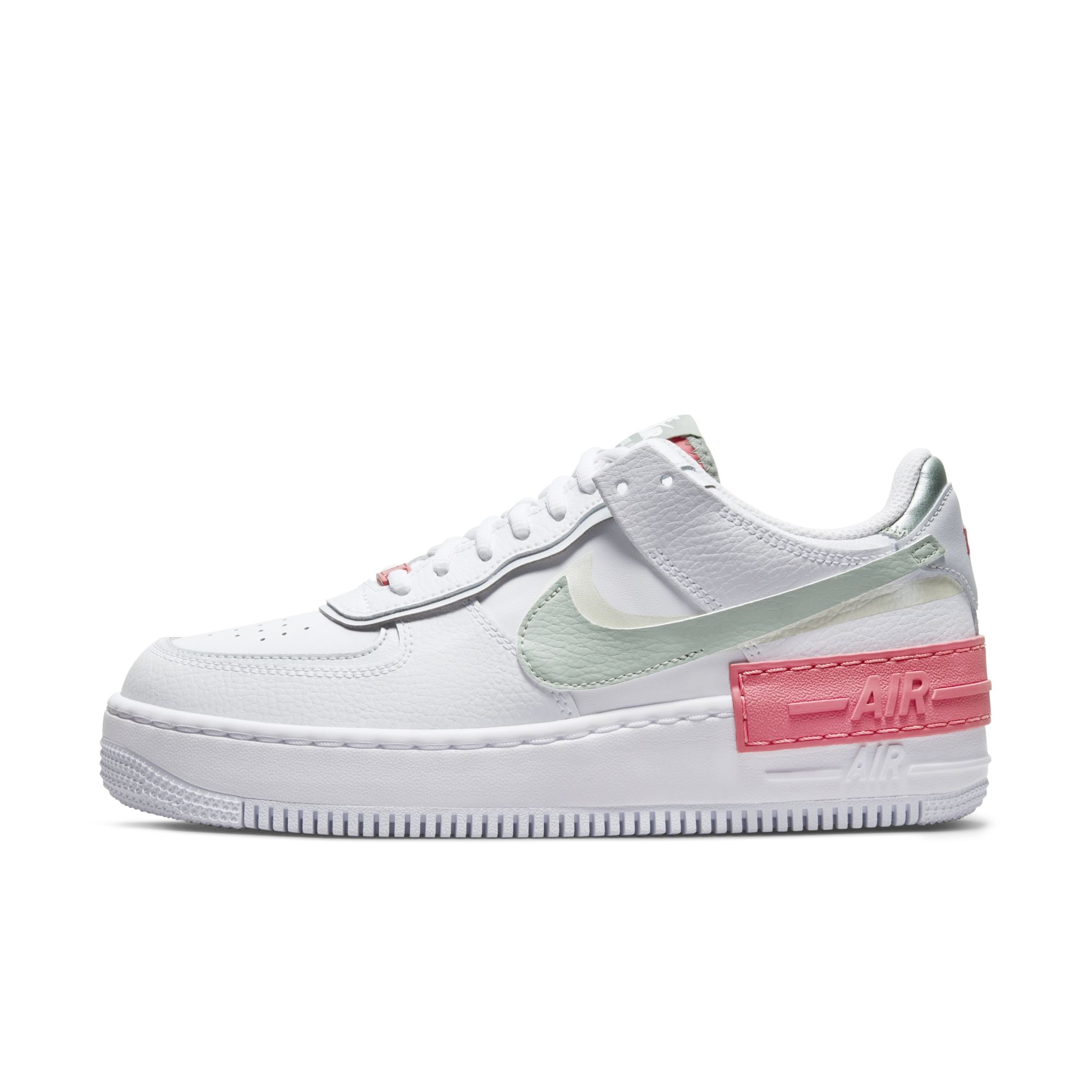[CI0919-112] Womens Nike AF1 Shadow