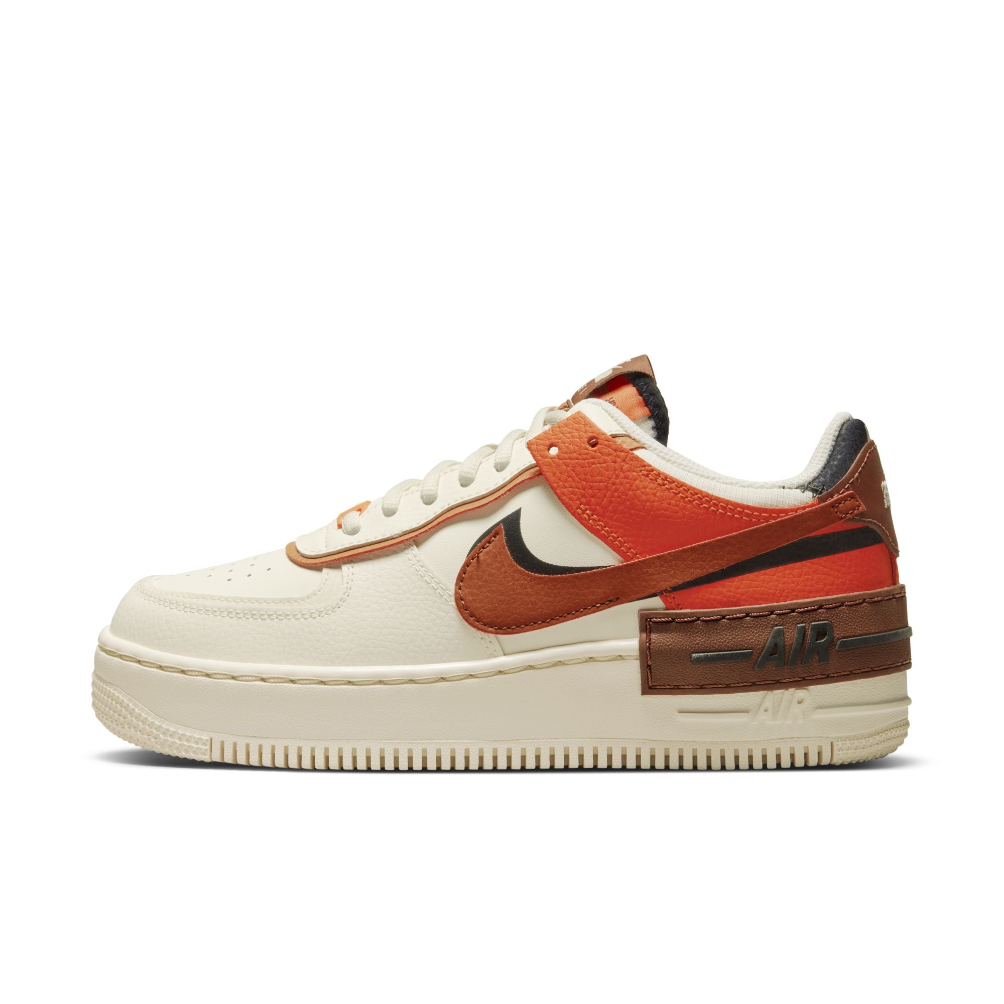 [CI0919-114] Womens Nike Air Force 1 Low Shadow XLD (W)