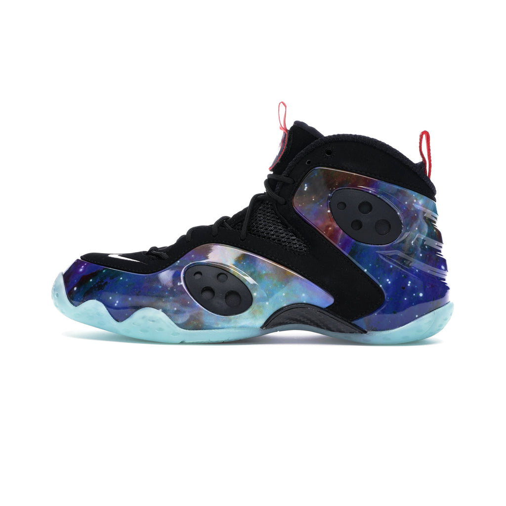 [CI2120-001] Mens Nike Zoom Rookie Galaxy