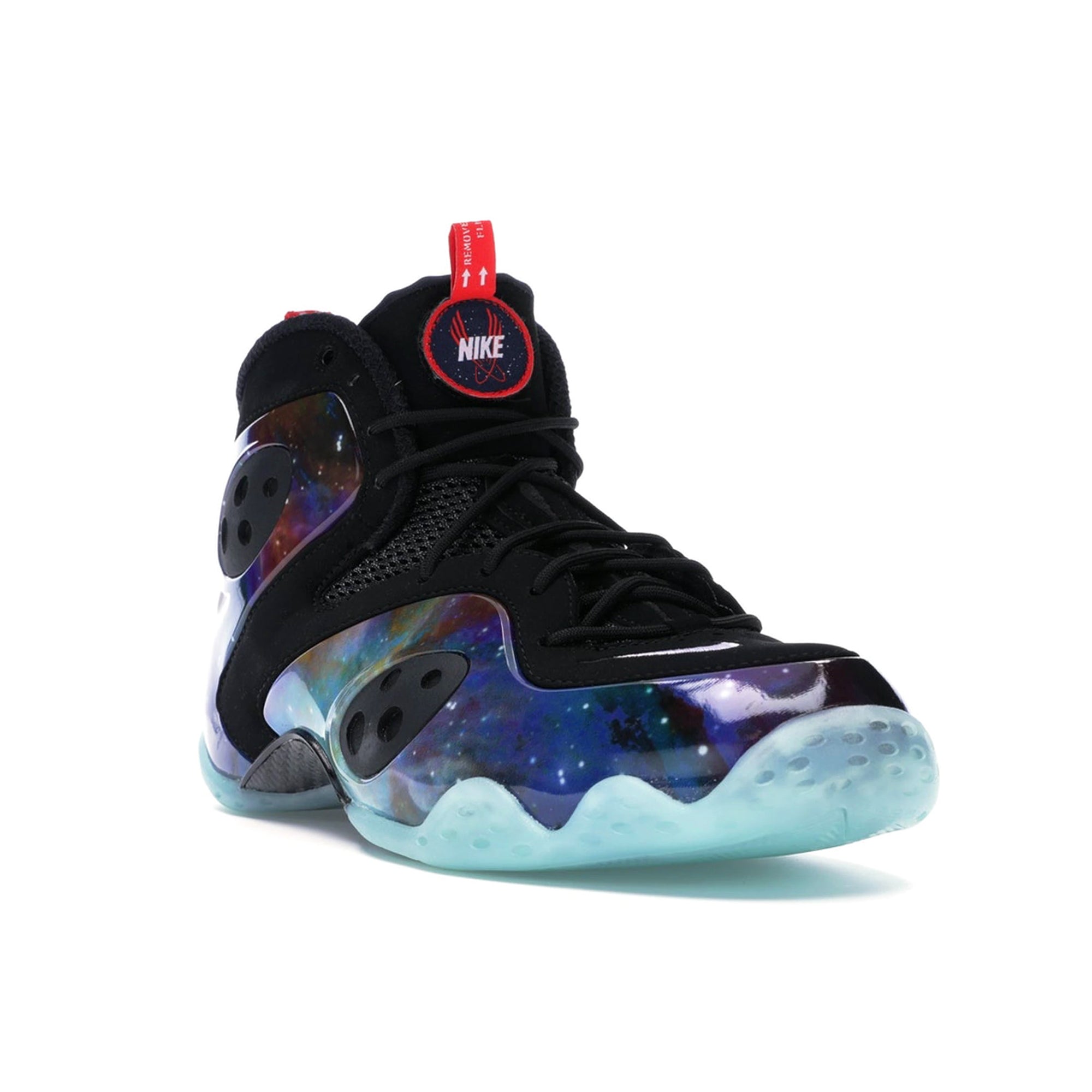 [CI2120-001] Mens Nike Zoom Rookie Galaxy