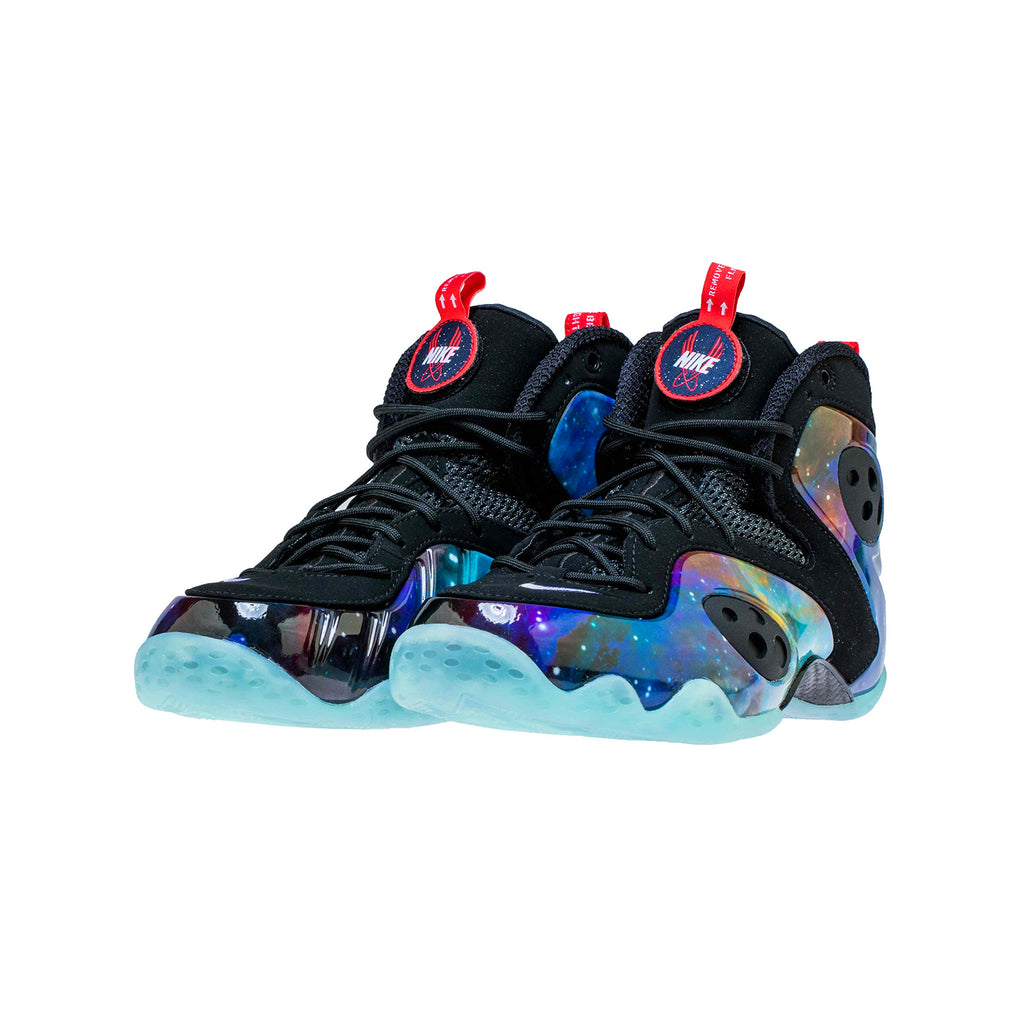 [CI2120-001] Mens Nike Zoom Rookie Galaxy