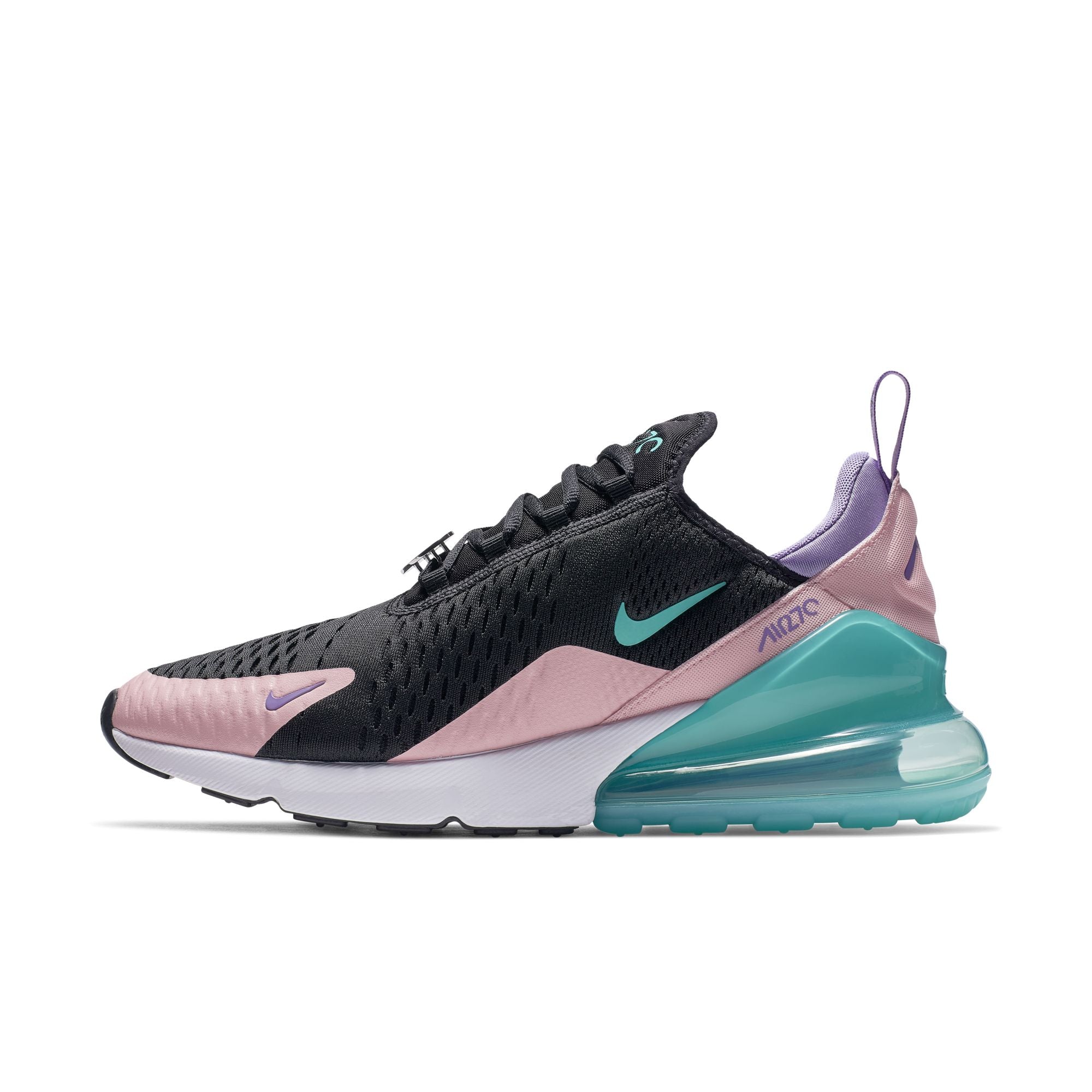 [CI2309-001] Mens Nike Air Max 270 'Have a Nike Day'