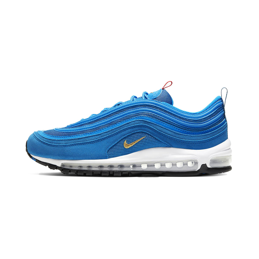 [CI3708-400] Mens Nike Air Max 97 QS