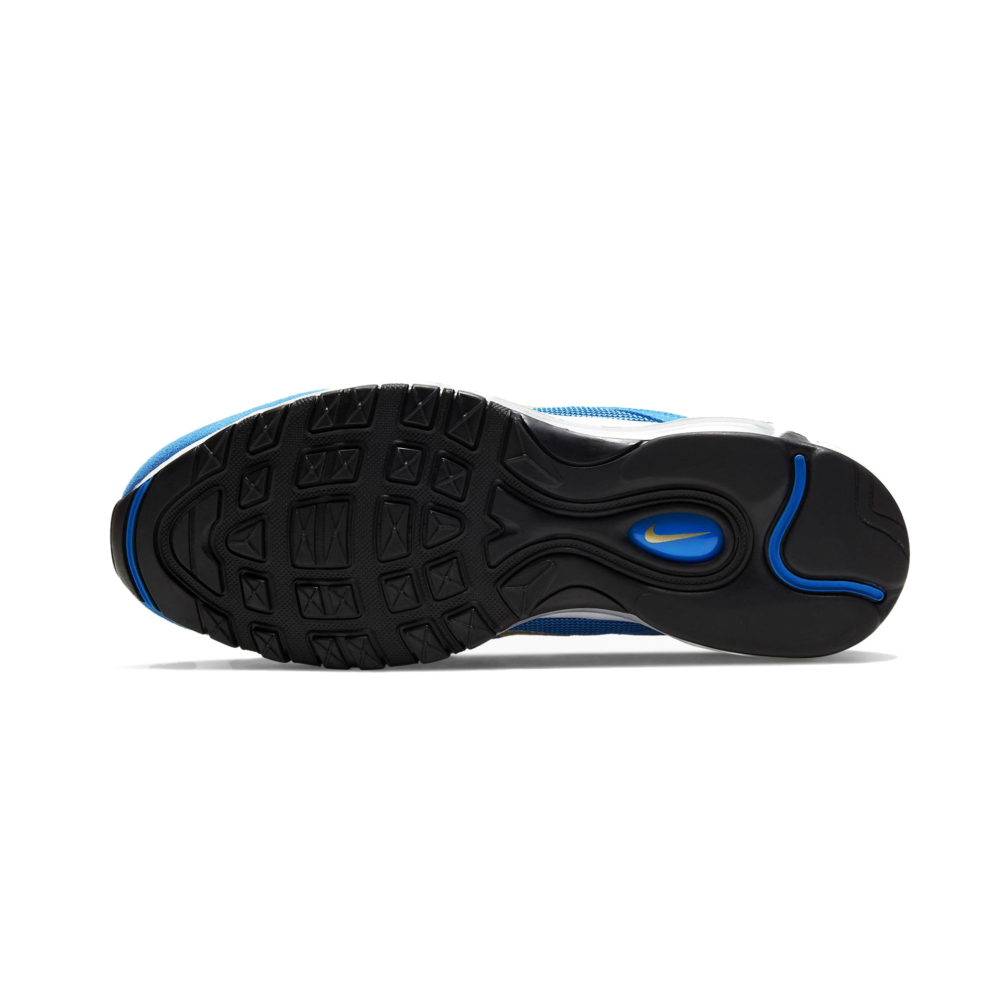 [CI3708-400] Mens Nike Air Max 97 QS