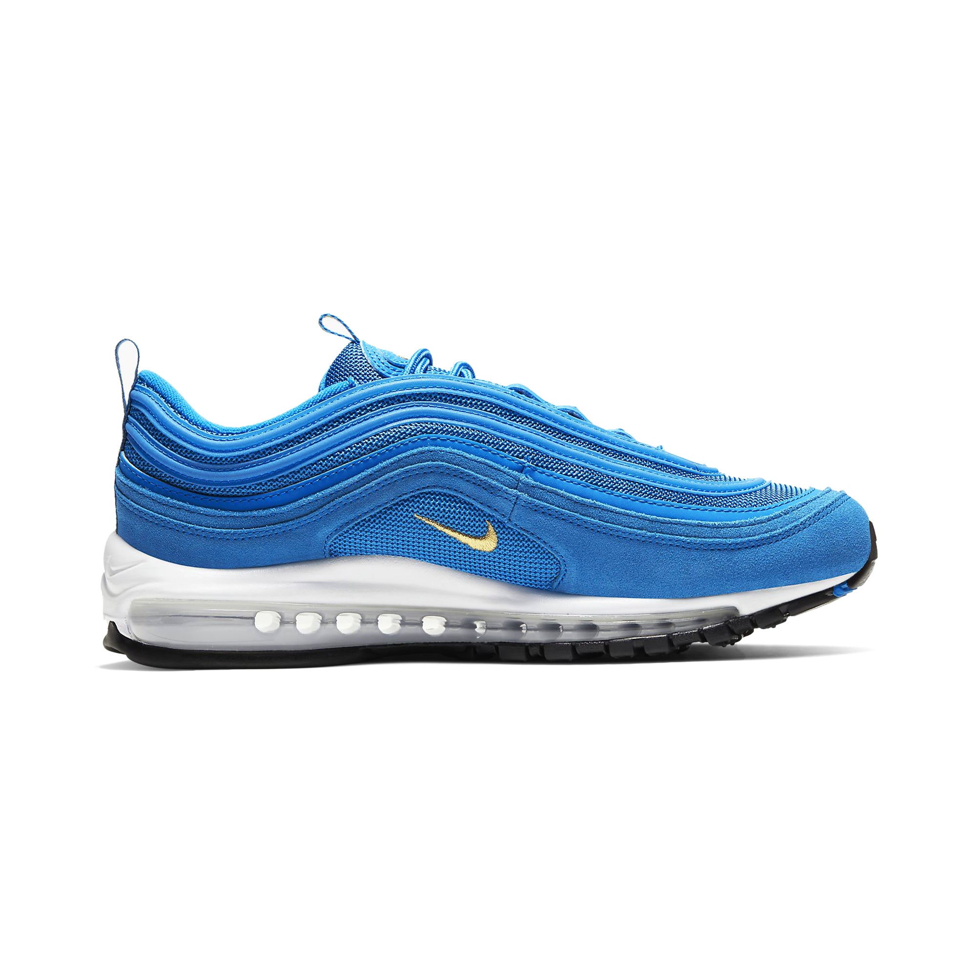 [CI3708-400] Mens Nike Air Max 97 QS