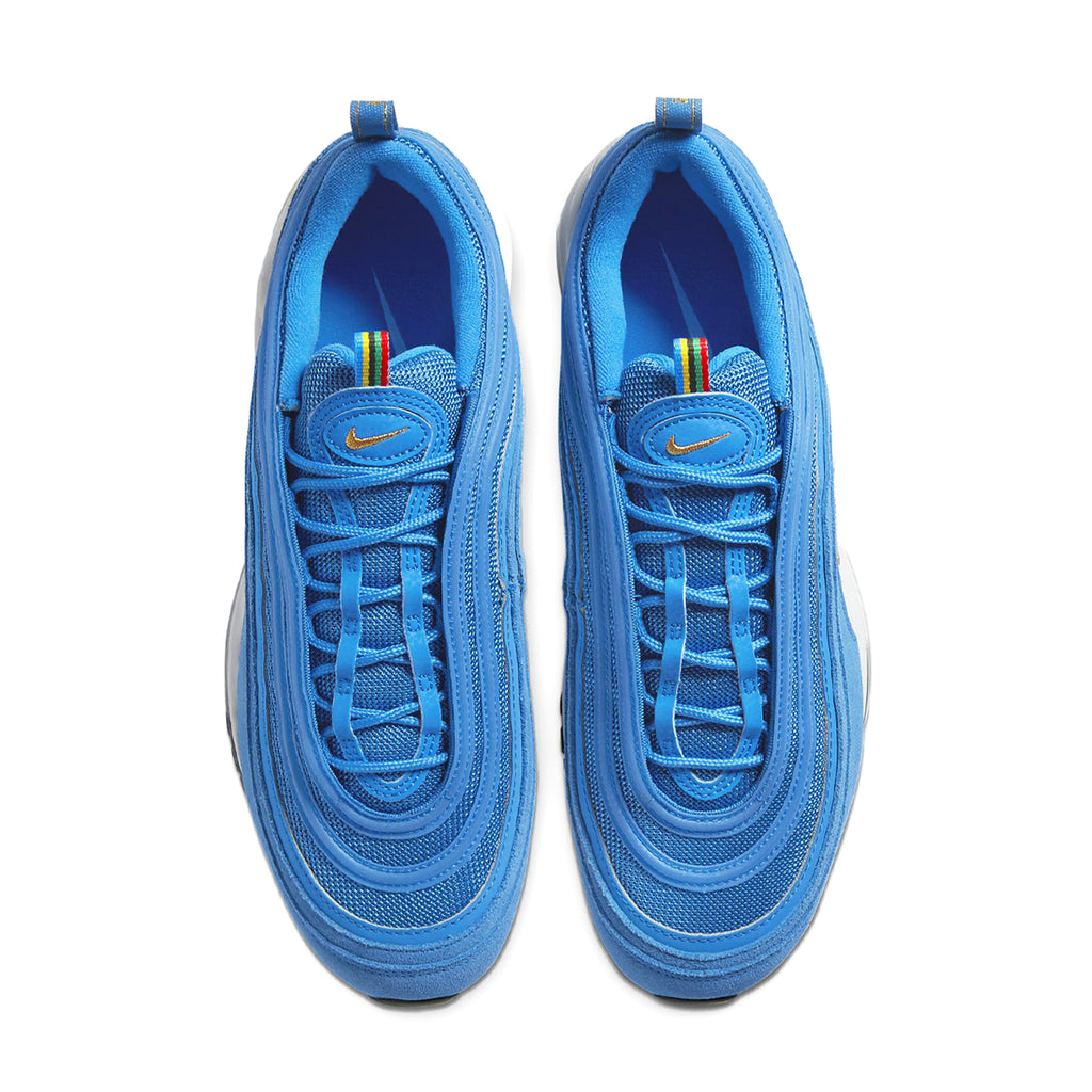 [CI3708-400] Mens Nike Air Max 97 QS