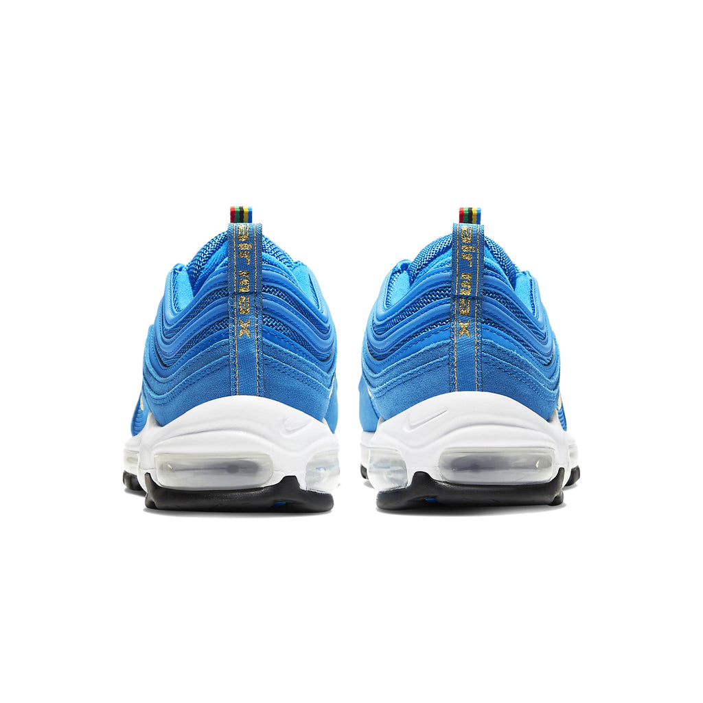 [CI3708-400] Mens Nike Air Max 97 QS