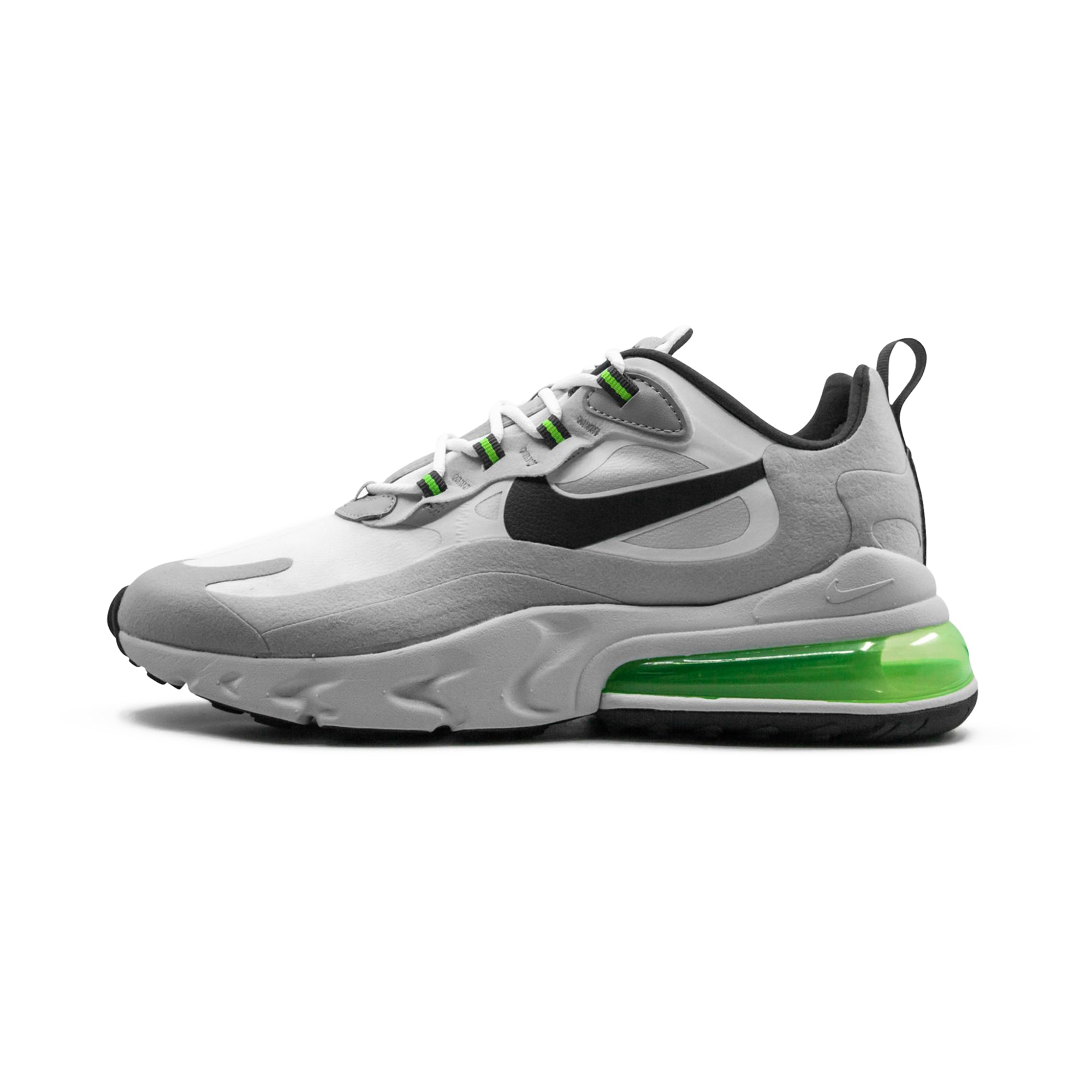 [CI3866-100] Mens Nike Air Max 270 React