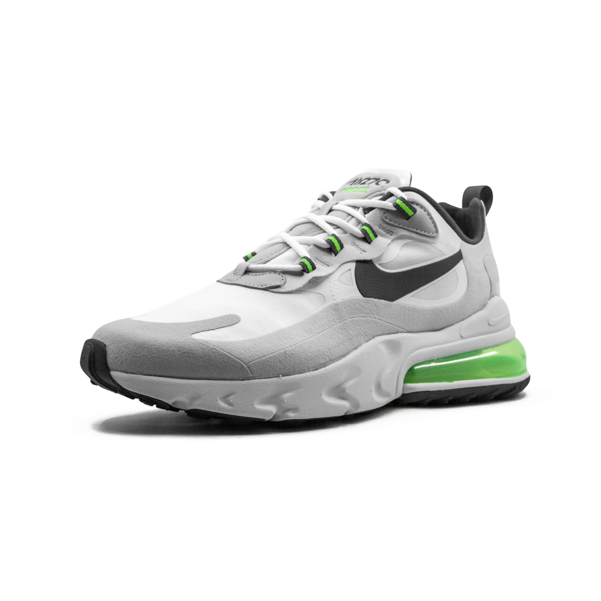 [CI3866-100] Mens Nike Air Max 270 React