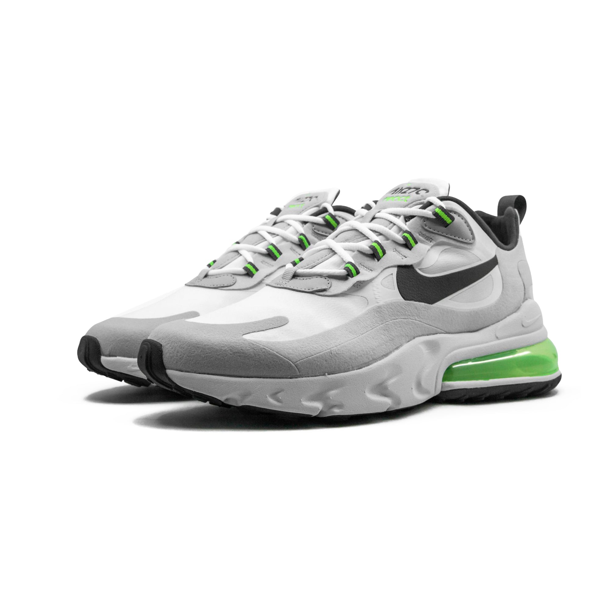 [CI3866-100] Mens Nike Air Max 270 React