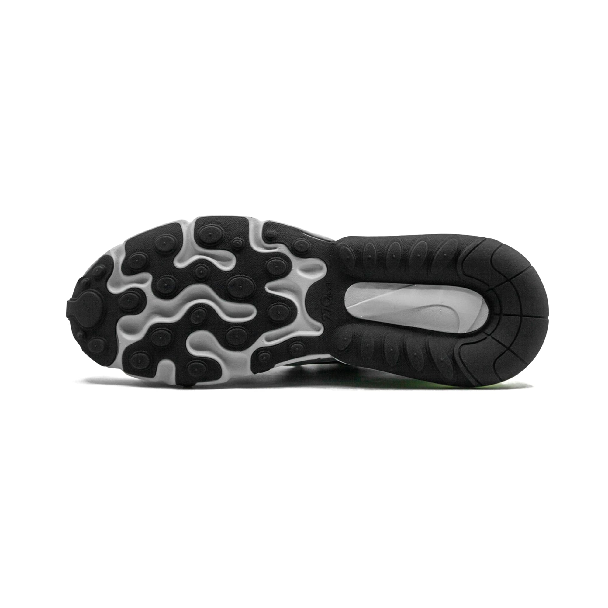[CI3866-100] Mens Nike Air Max 270 React