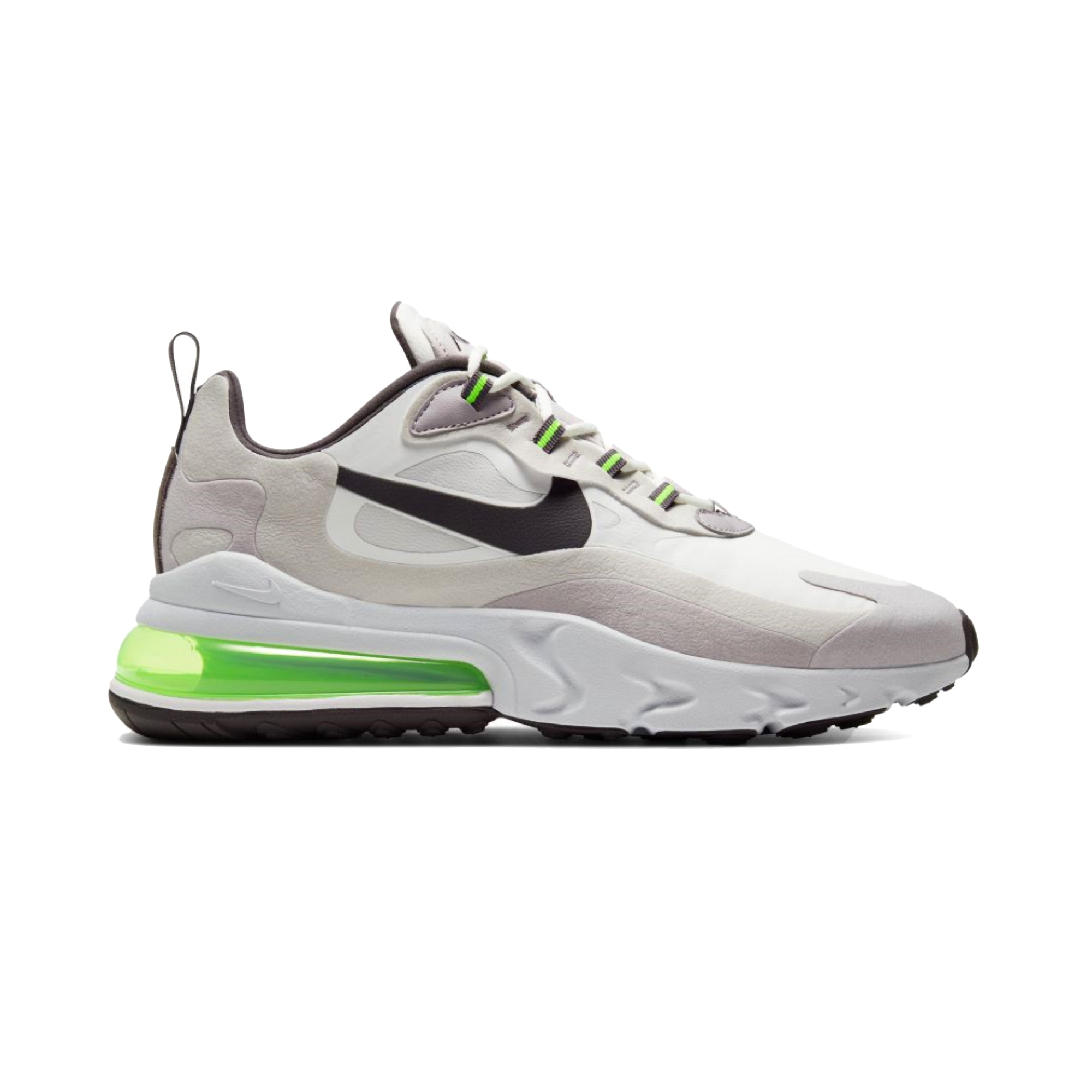 [CI3866-100] Mens Nike Air Max 270 React