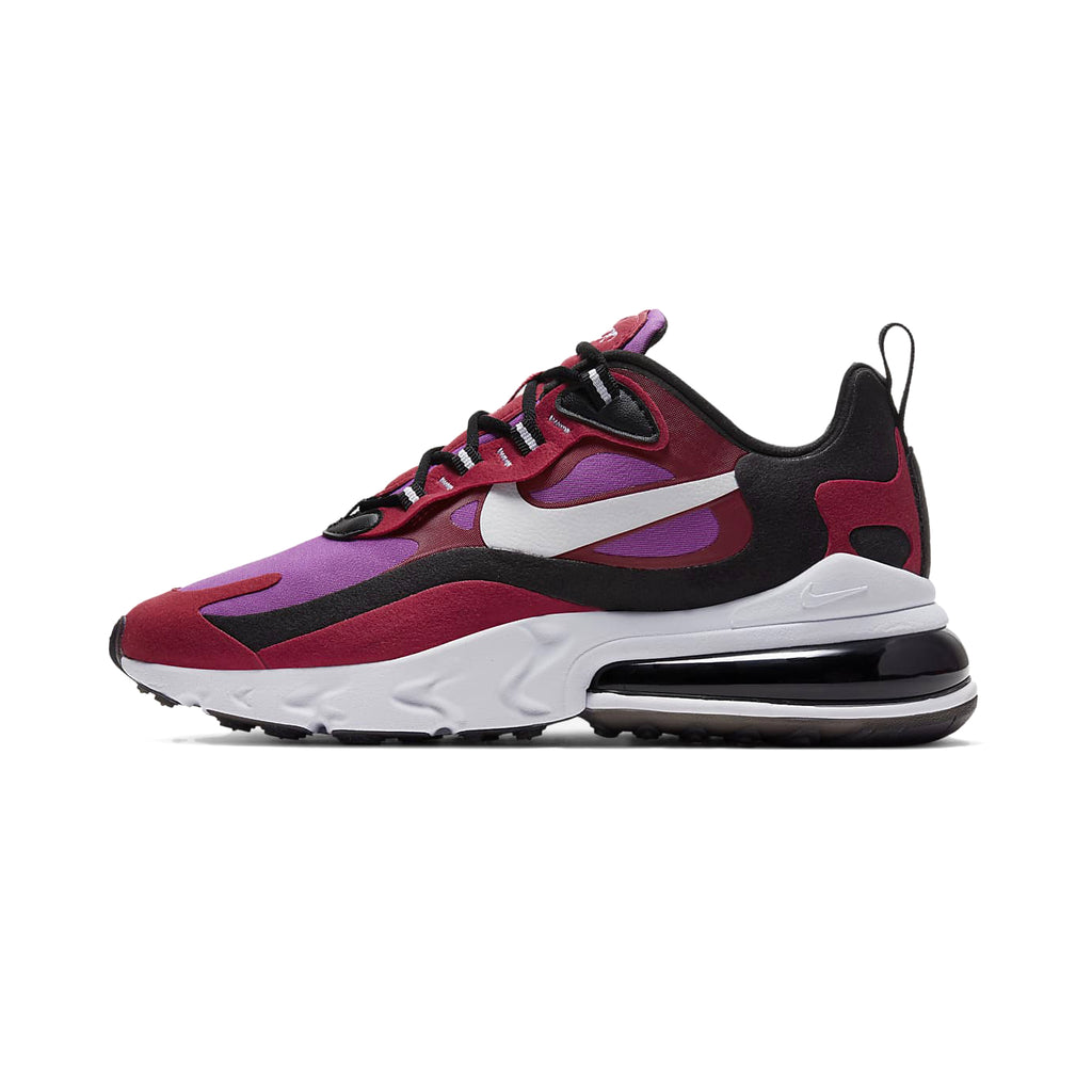 [CI3899-600] Womens Nike Air Max 270 React