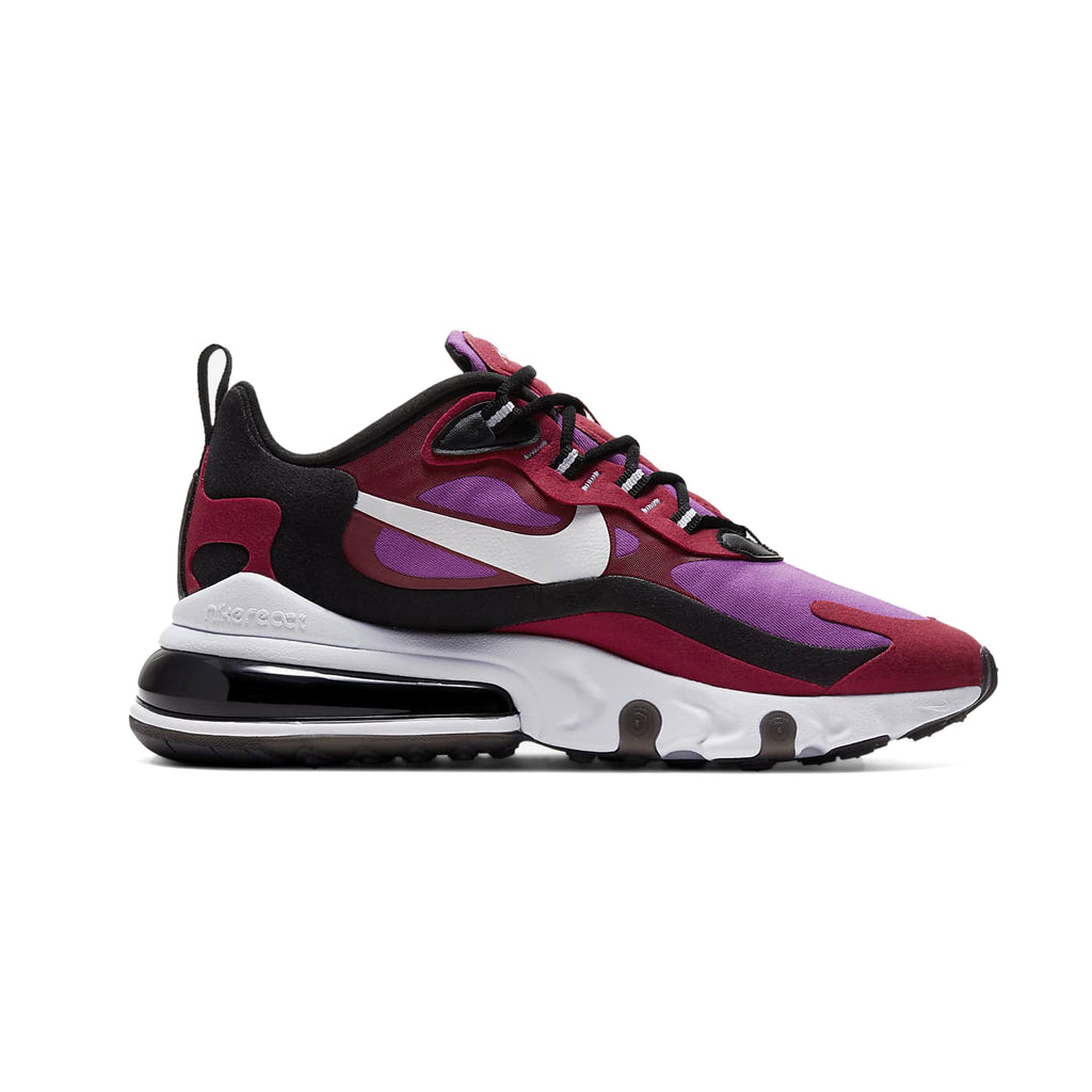 [CI3899-600] Womens Nike Air Max 270 React