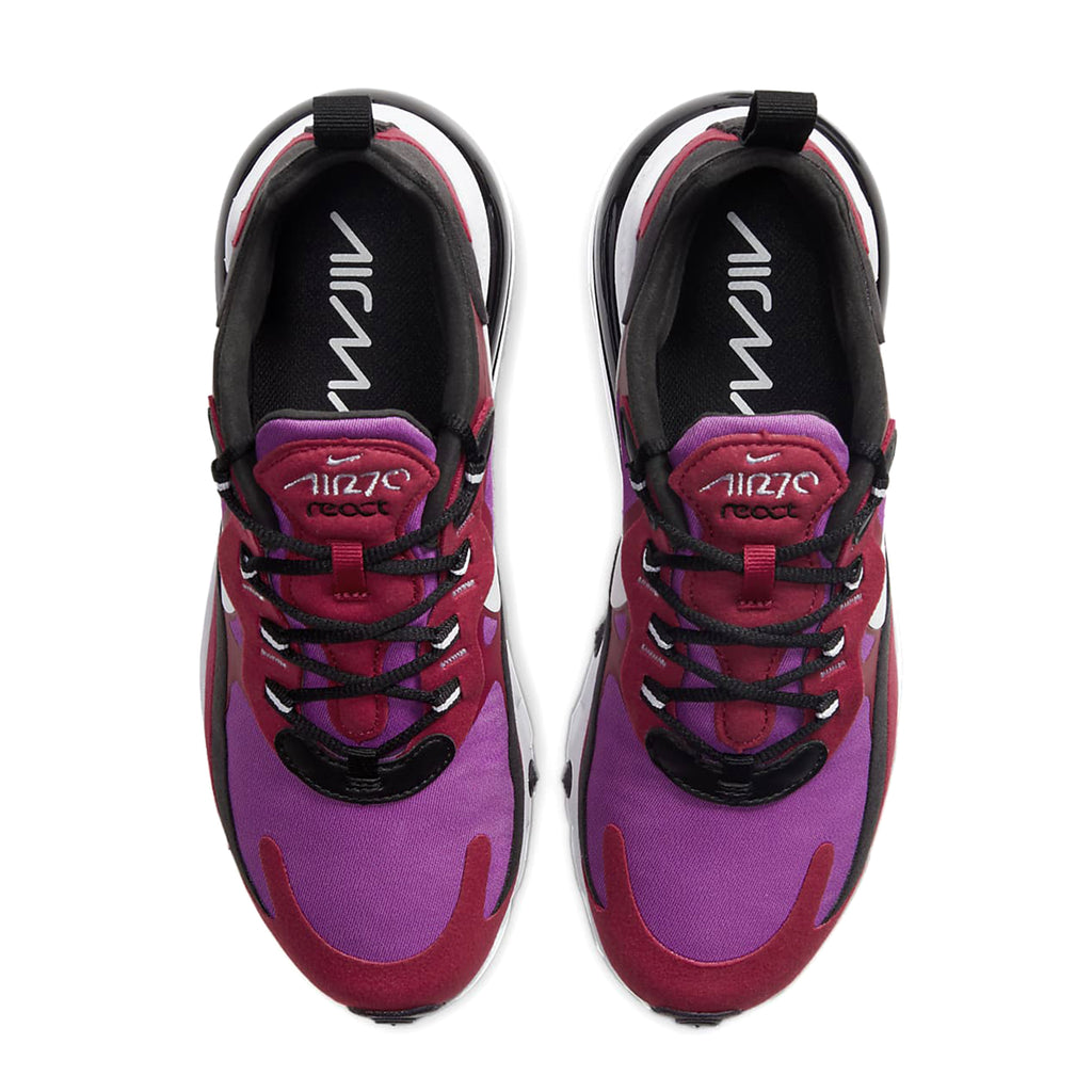 [CI3899-600] Womens Nike Air Max 270 React