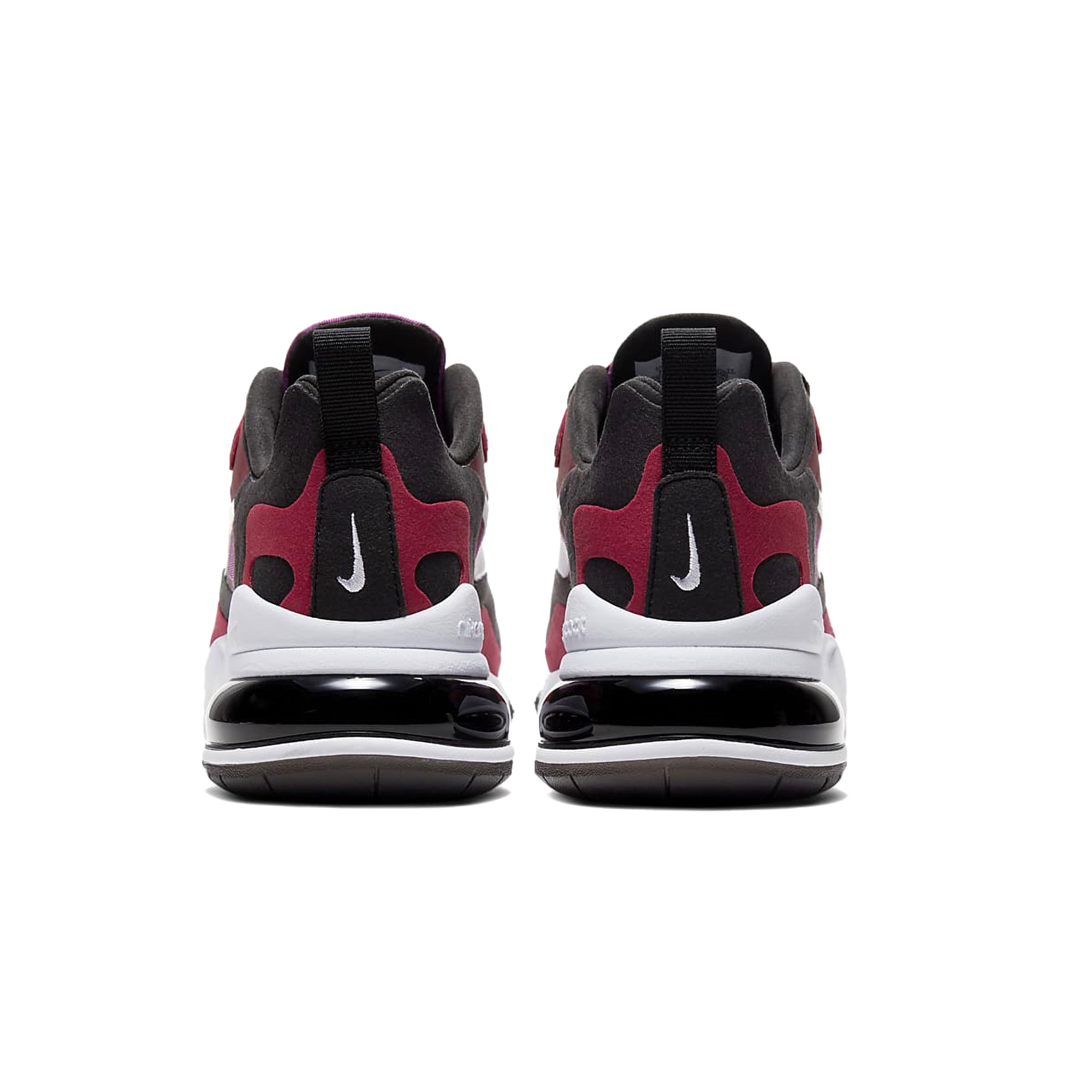 [CI3899-600] Womens Nike Air Max 270 React