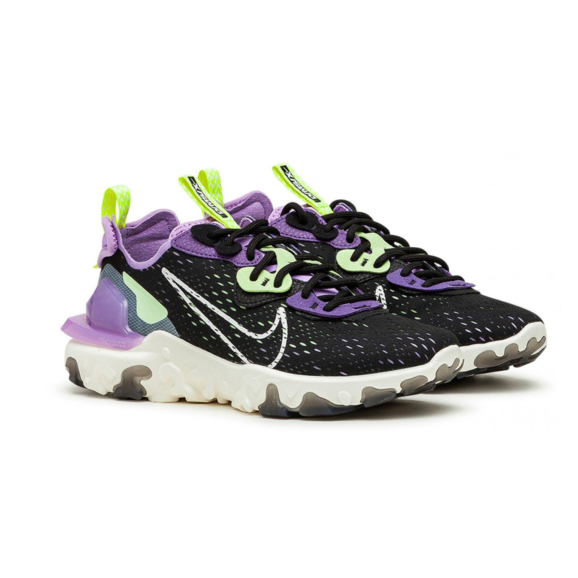 [CI7523-002] Womens Nike React Vision
