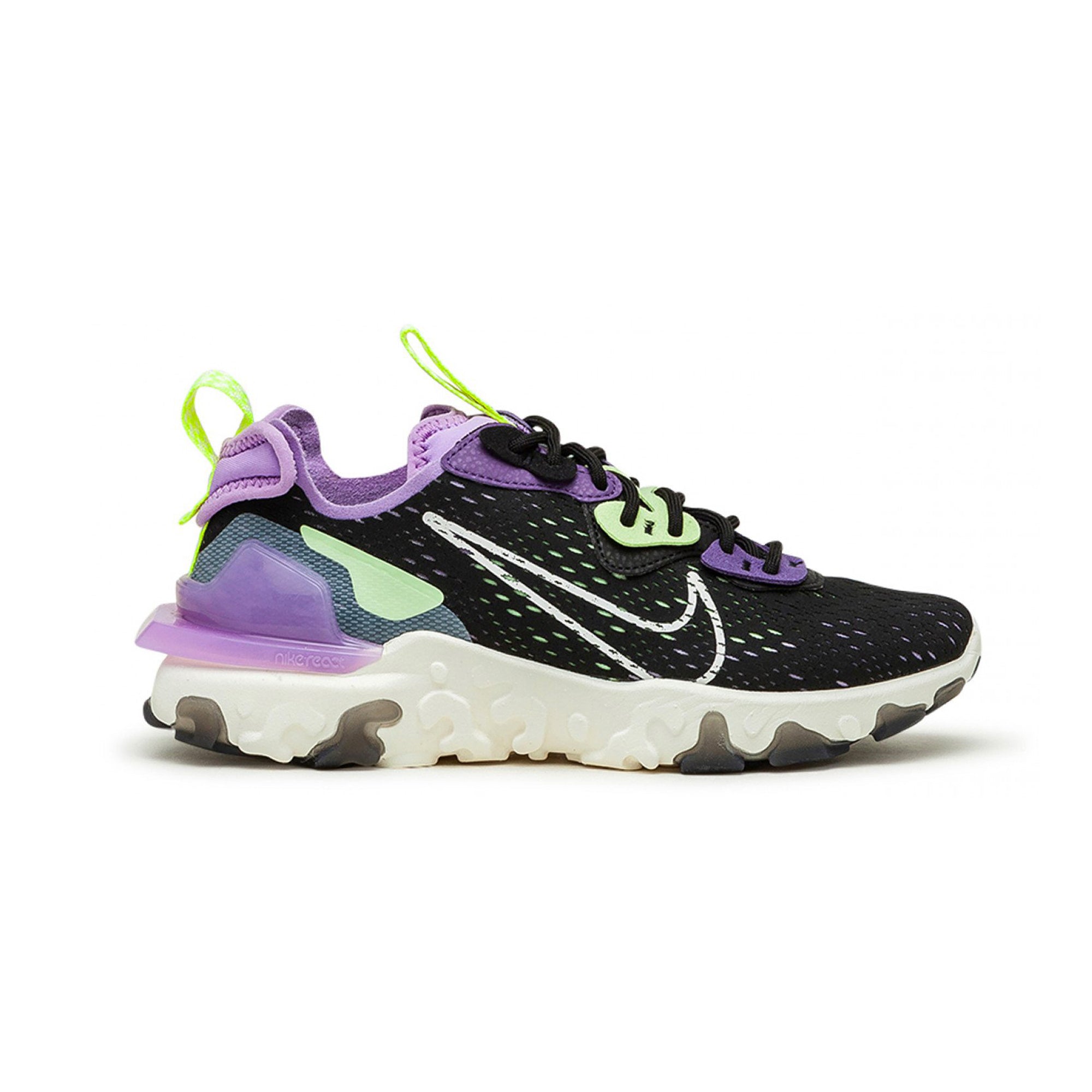 [CI7523-002] Womens Nike React Vision