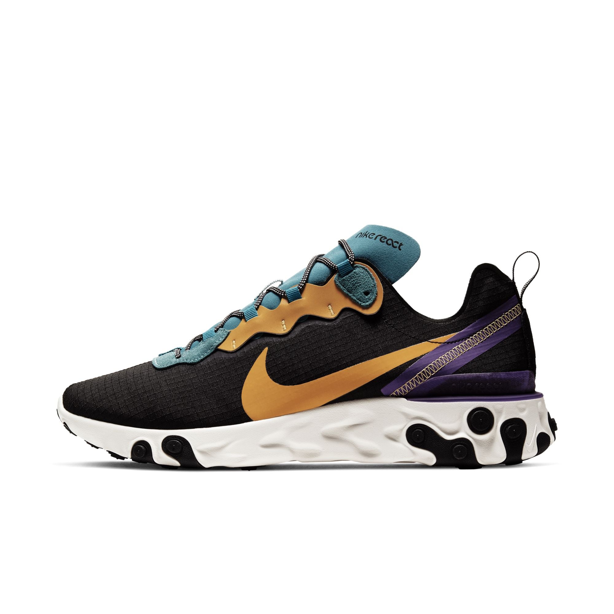 [CI9593-002] Mens Nike React Element 55 PRM
