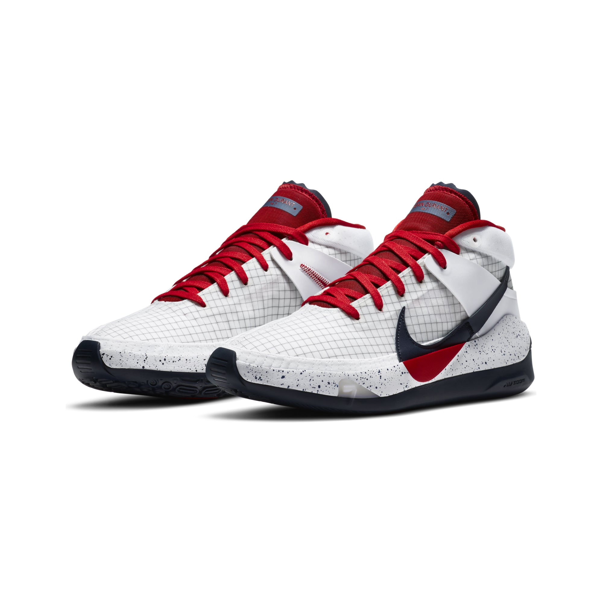 [CI9948-101] Mens Nike KD13