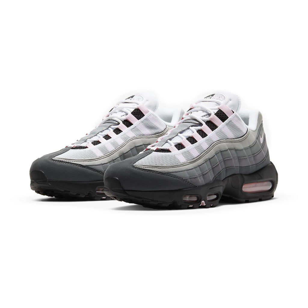 [CJ0588-001] Mens Nike Air Max 95 Premium - sneakAR