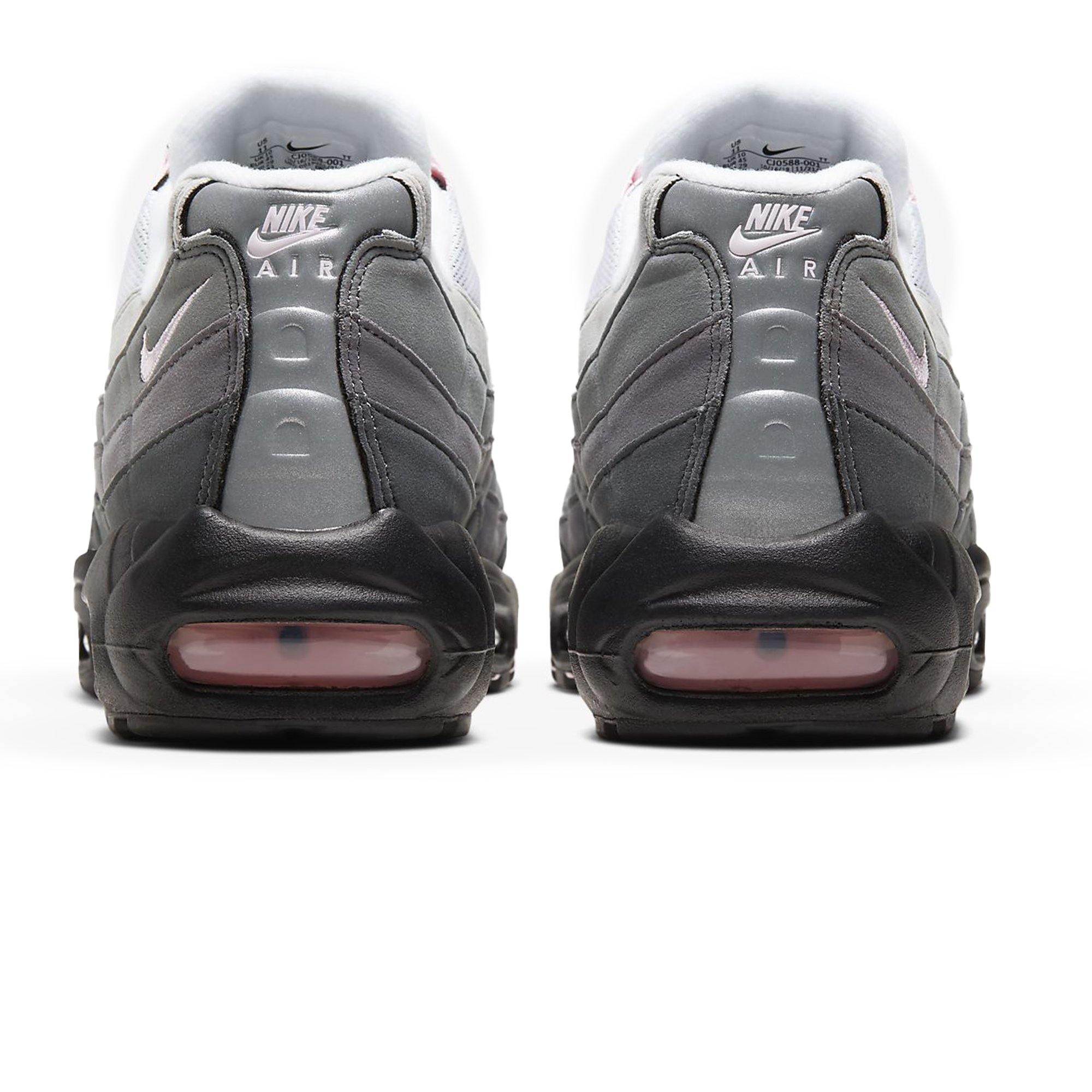 [CJ0588-001] Mens Nike Air Max 95 Premium - sneakAR