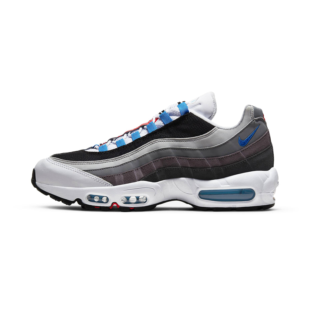 [CJ0589-001] Mens Nike Air Max 95 QS