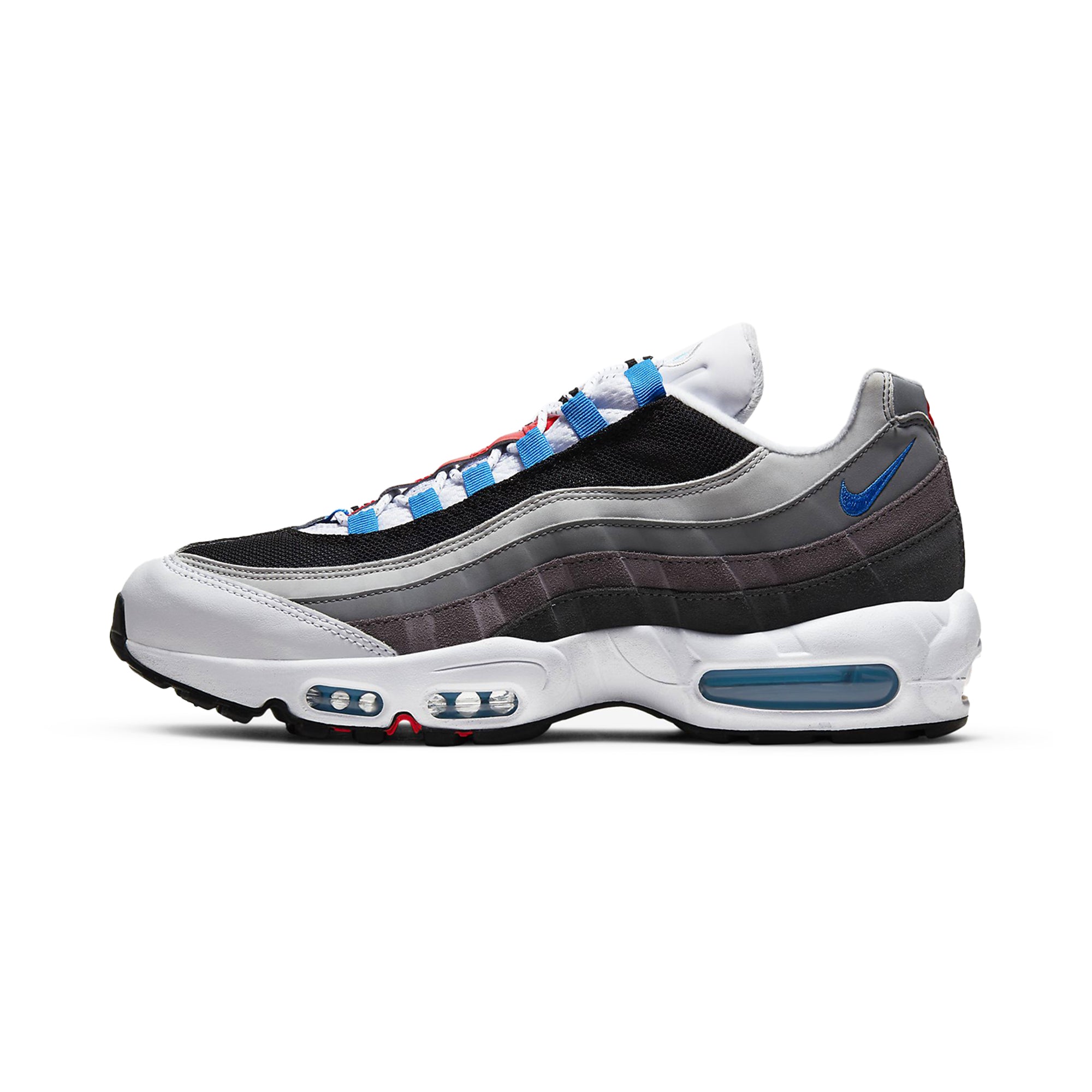 [CJ0589-001] Mens Nike Air Max 95 QS