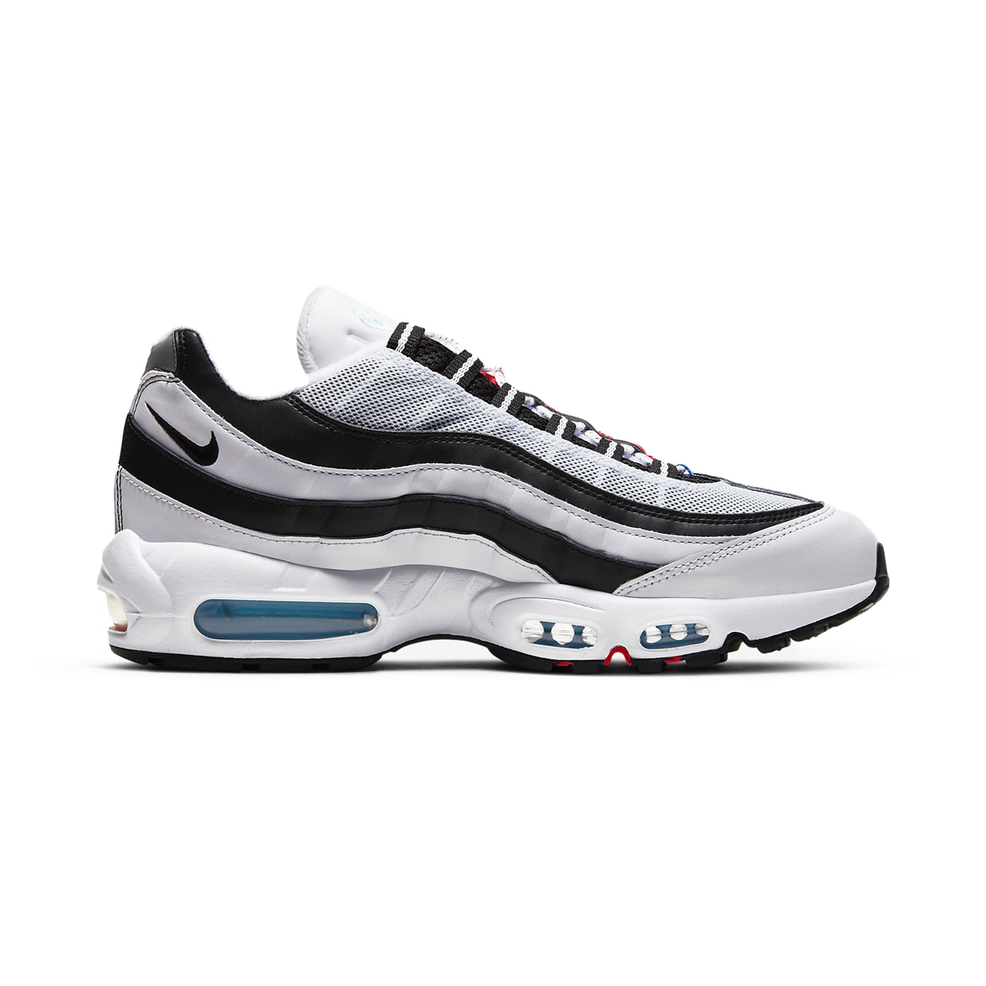 [CJ0589-001] Mens Nike Air Max 95 QS