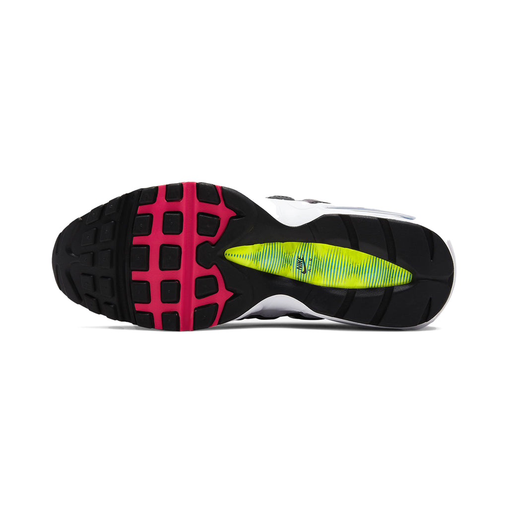 [CJ0589-001] Mens Nike Air Max 95 QS