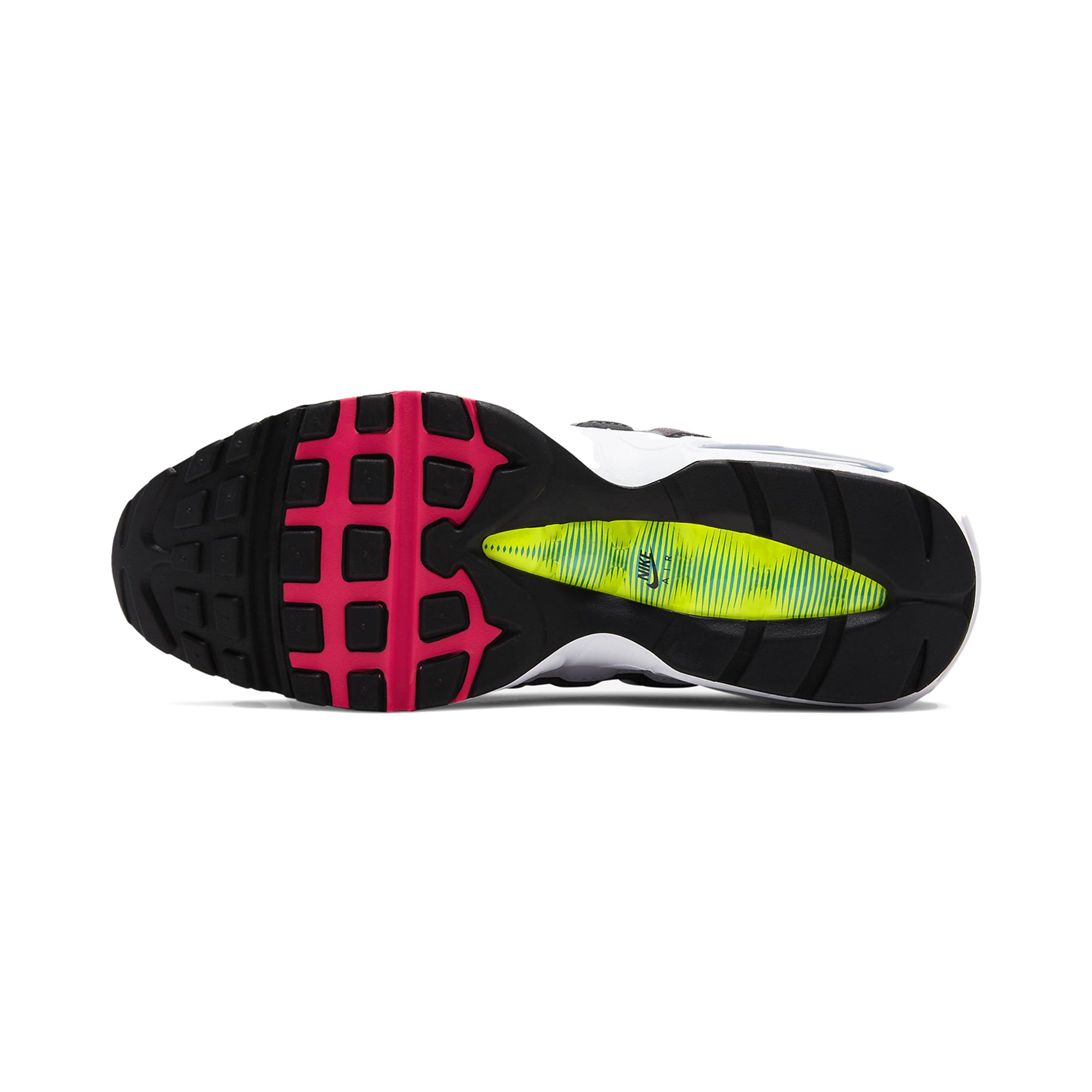 [CJ0589-001] Mens Nike Air Max 95 QS