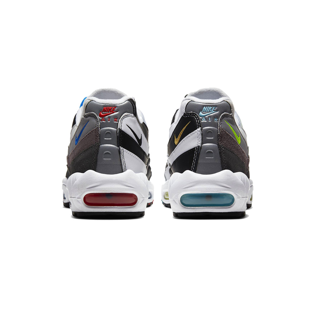 [CJ0589-001] Mens Nike Air Max 95 QS