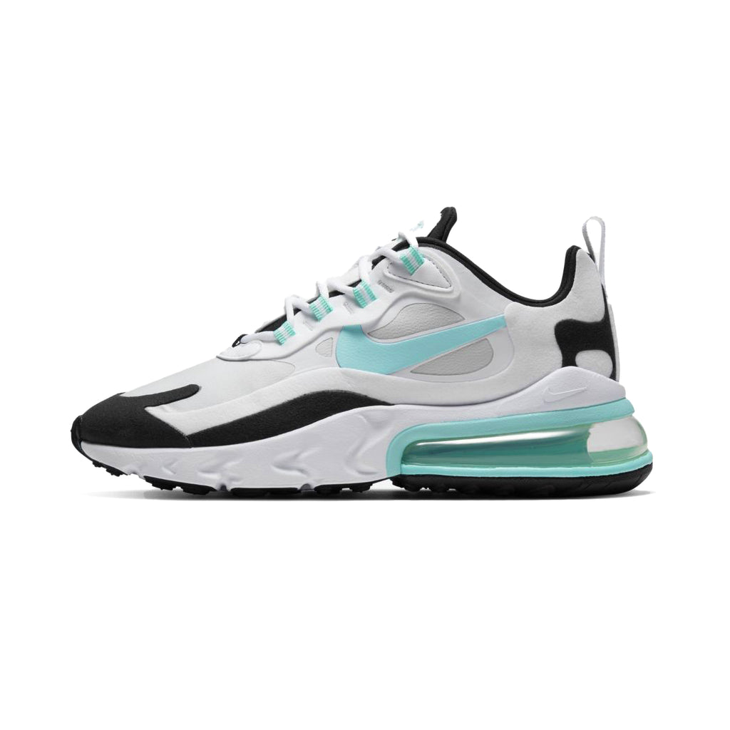 [CJ0619-001] Womens Nike Air Max 270 React