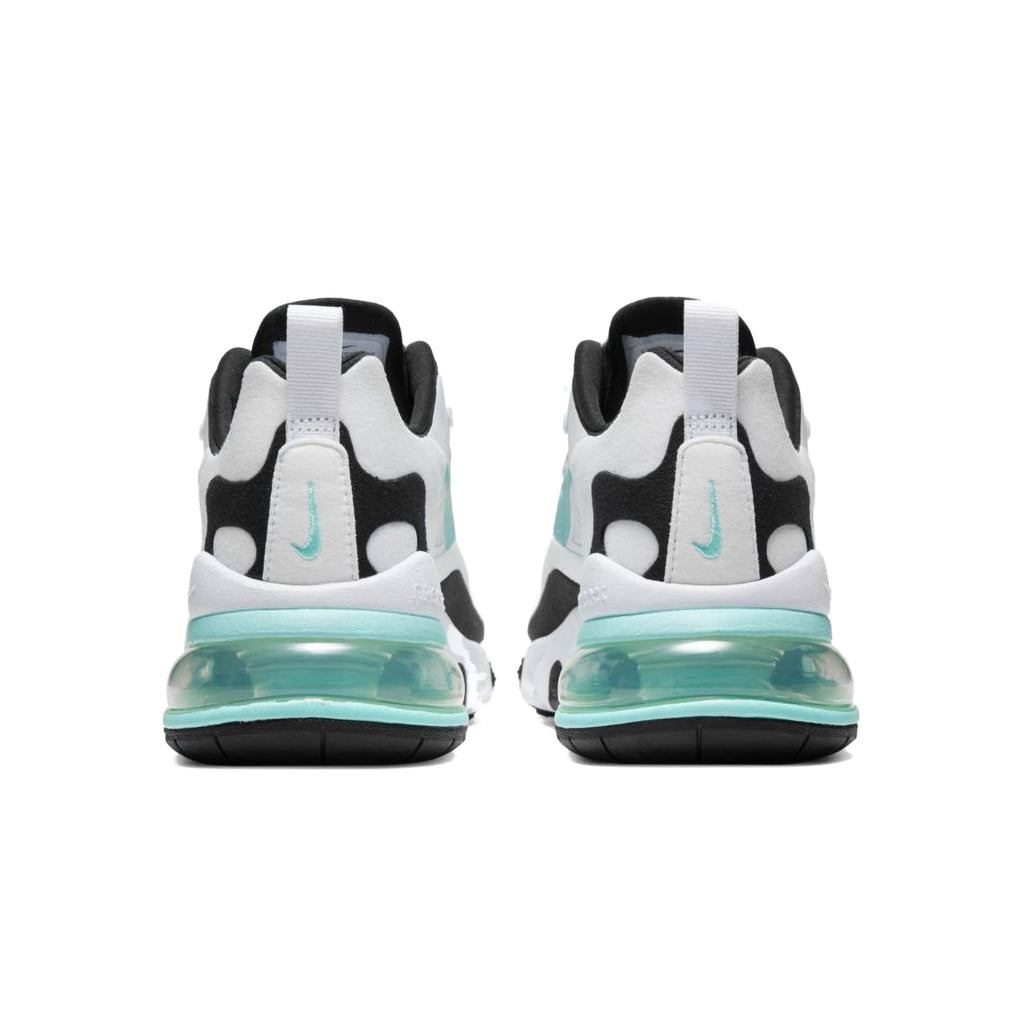[CJ0619-001] Womens Nike Air Max 270 React