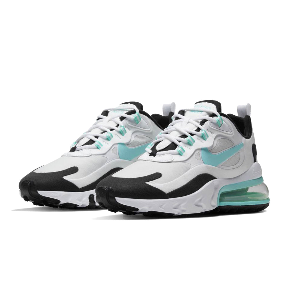 [CJ0619-001] Womens Nike Air Max 270 React