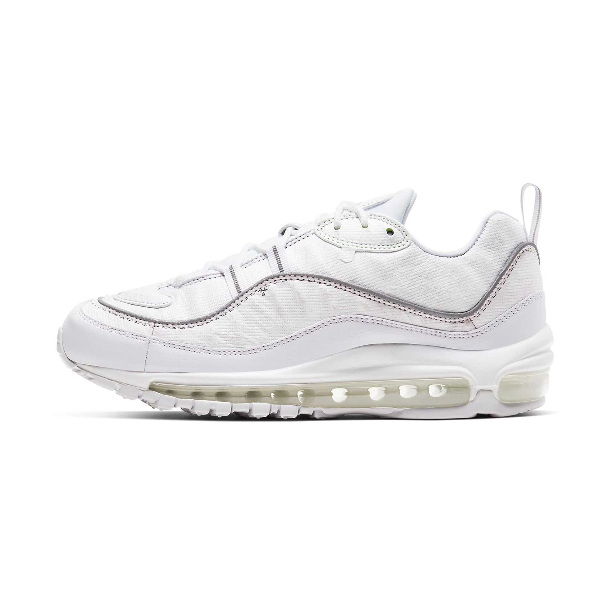 [CJ0634-101] Womens Nike Air Max 98 LX