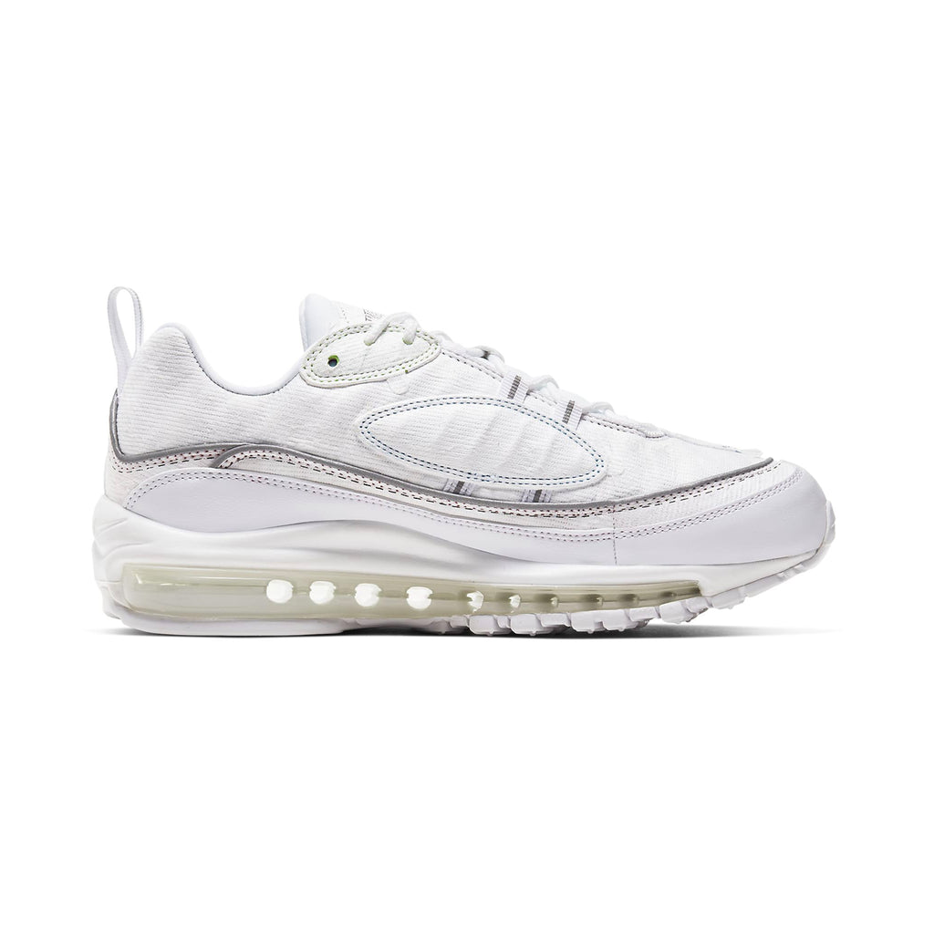 [CJ0634-101] Womens Nike Air Max 98 LX