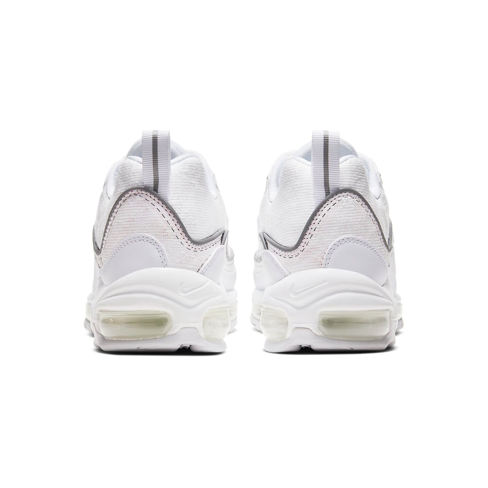 [CJ0634-101] Womens Nike Air Max 98 LX