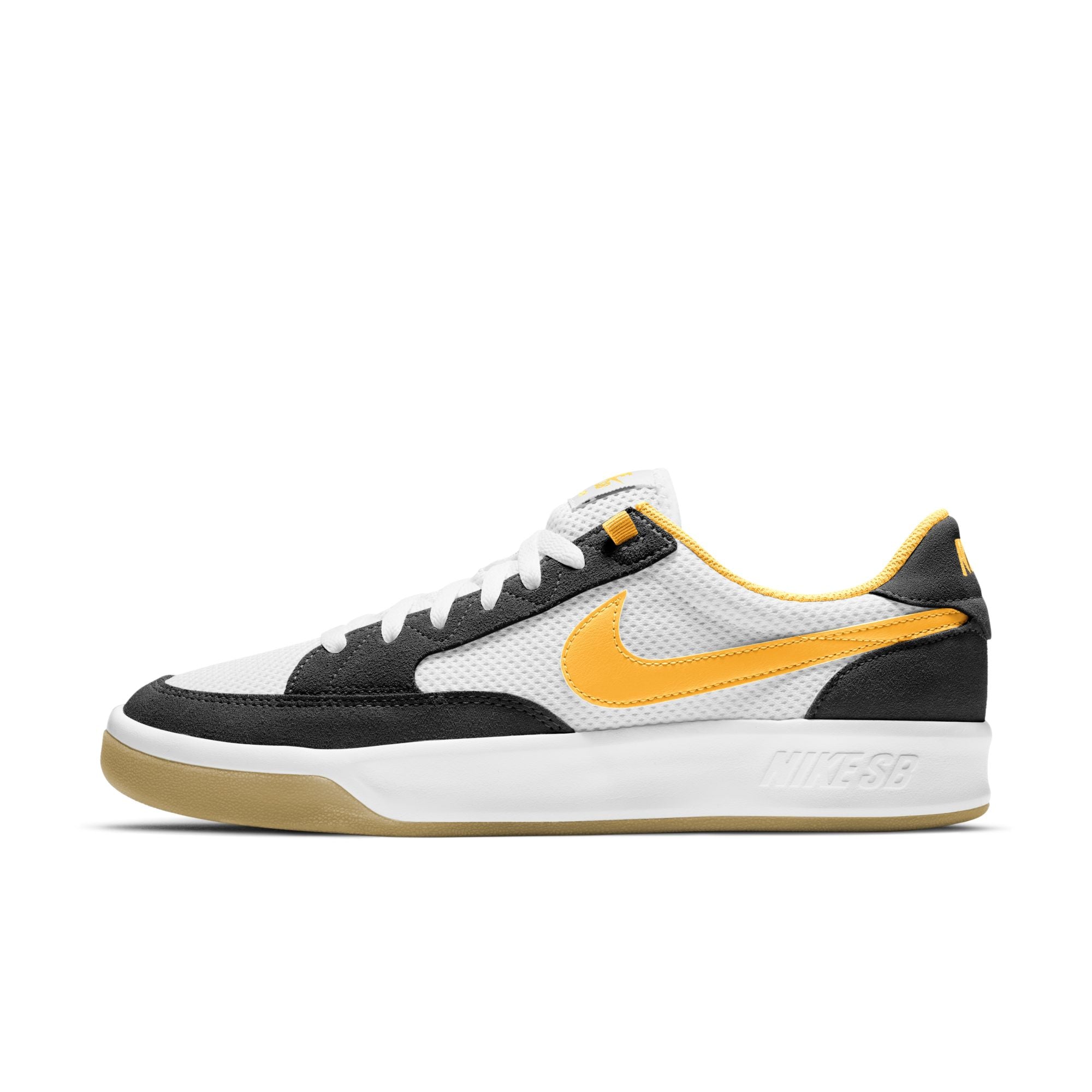 [CJ0887-002] Mens Nike SB Adversary
