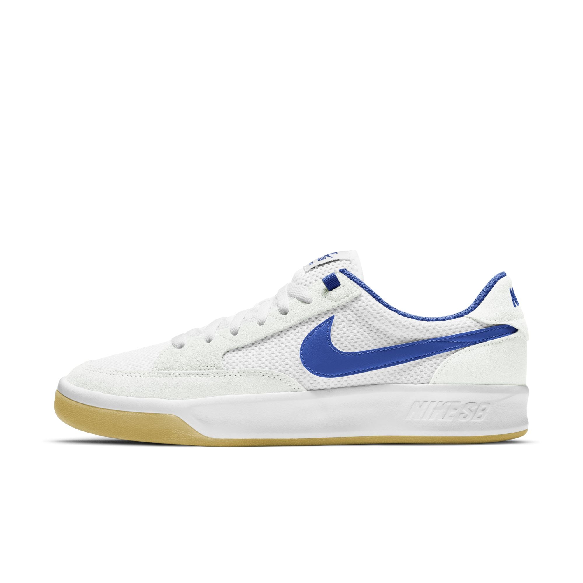 [CJ0887-106] Mens Nike SB Adversary