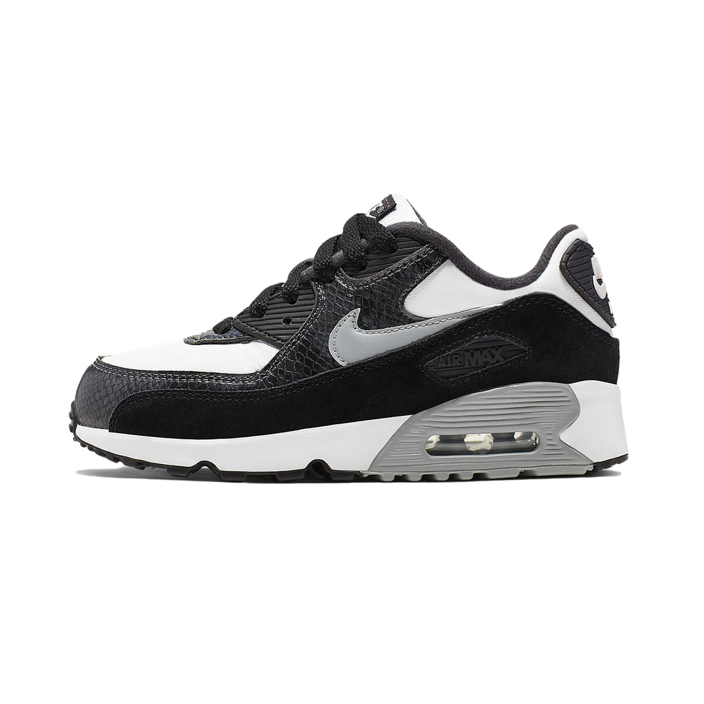[CJ0934-100] Preschool Nike Air Max 90 QS (PS)